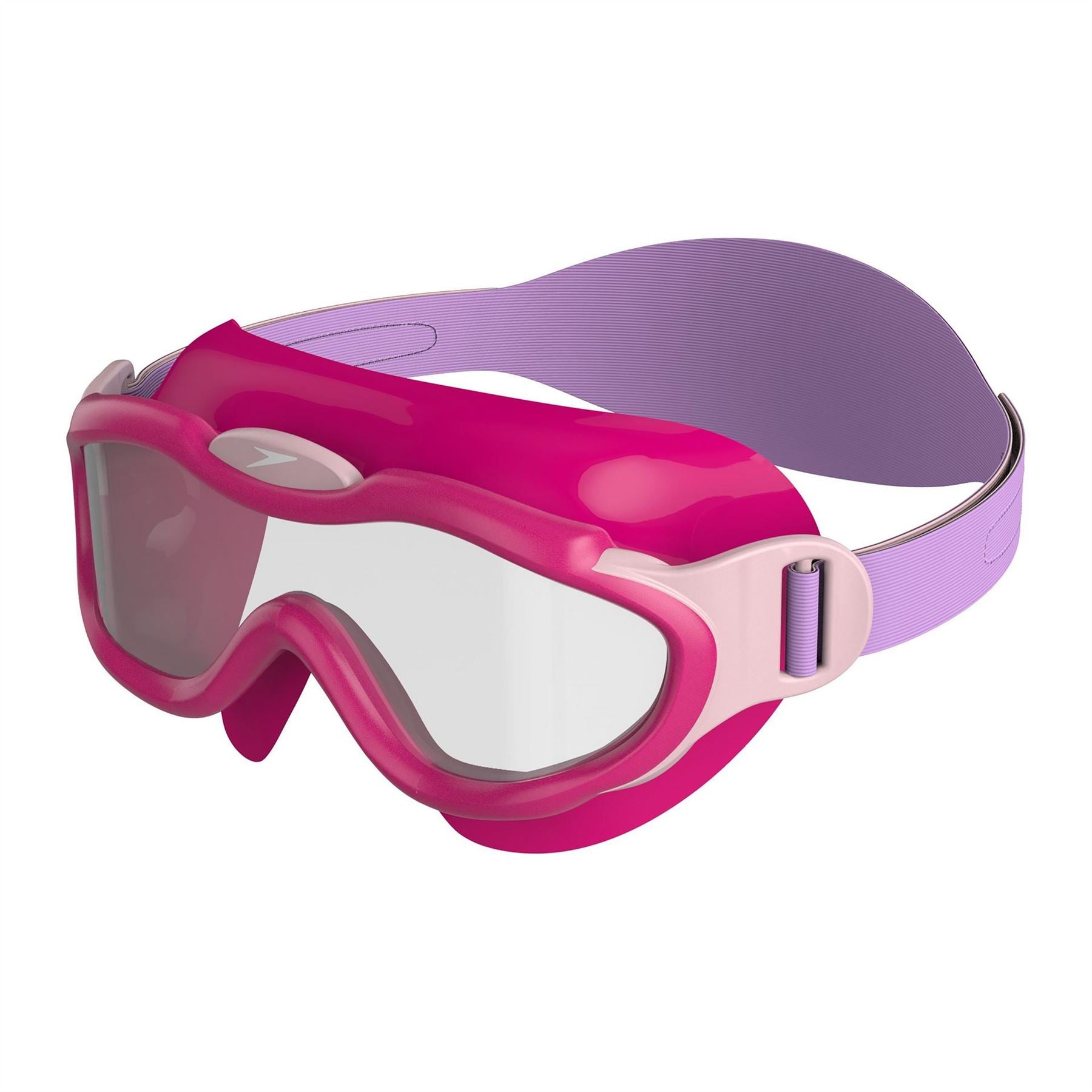 Speedo Biofuse Mask Goggles