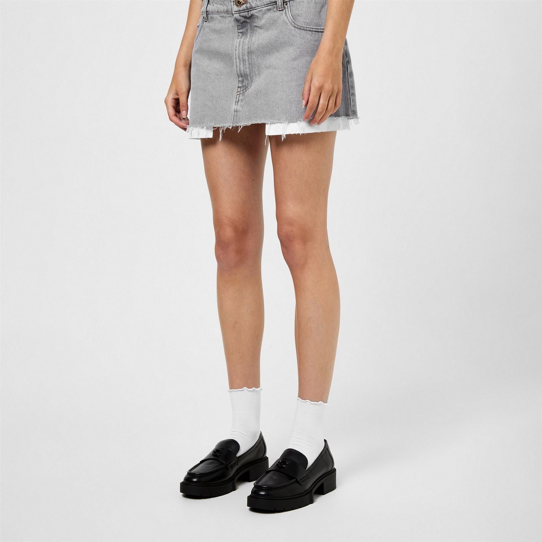 Coach Loafer