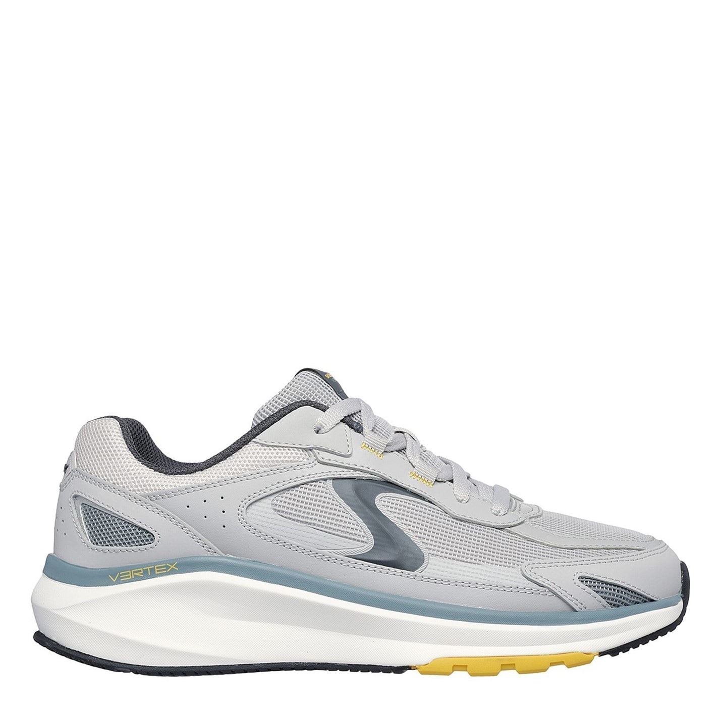 Skechers Vertex Low Top Trainers
