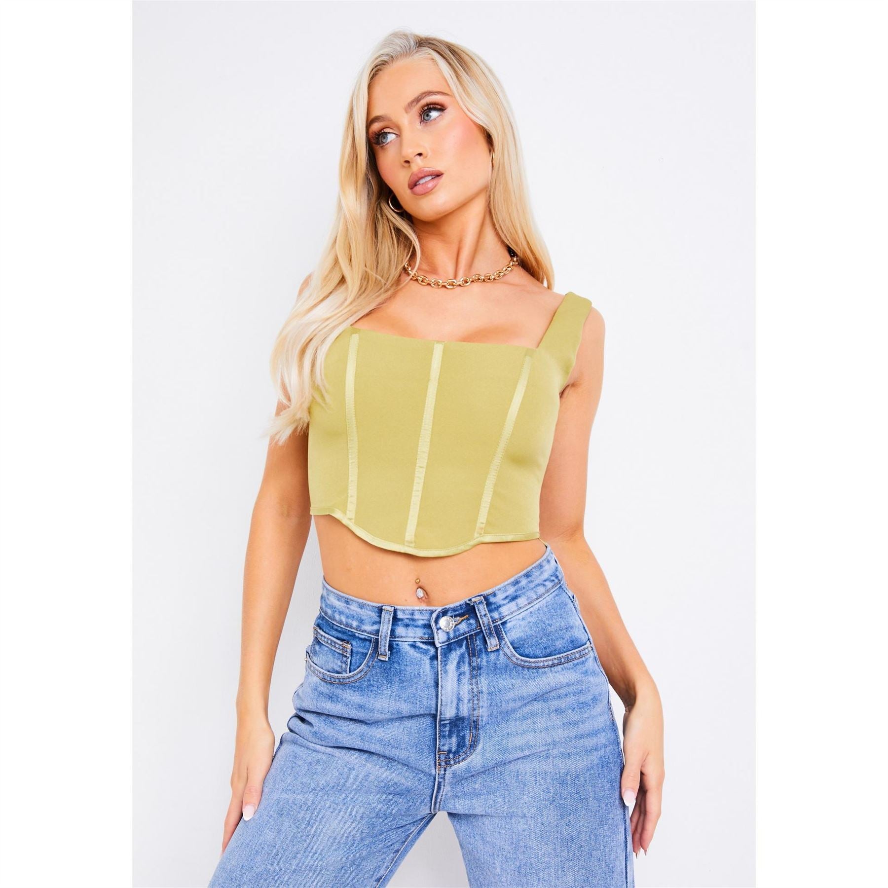 Missy Empire Top
