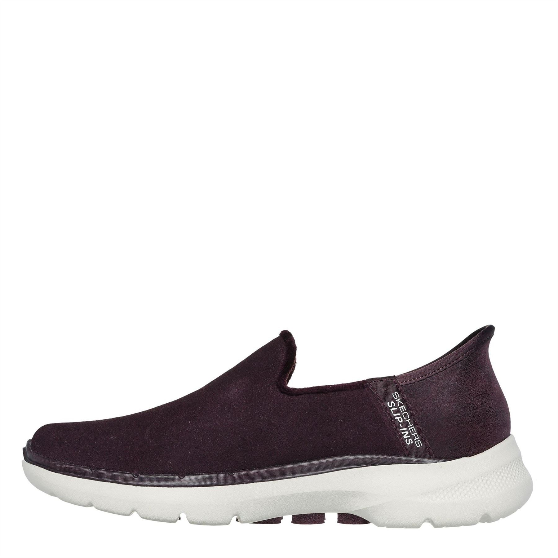 Skechers Gowalk6 Slip On Trainers