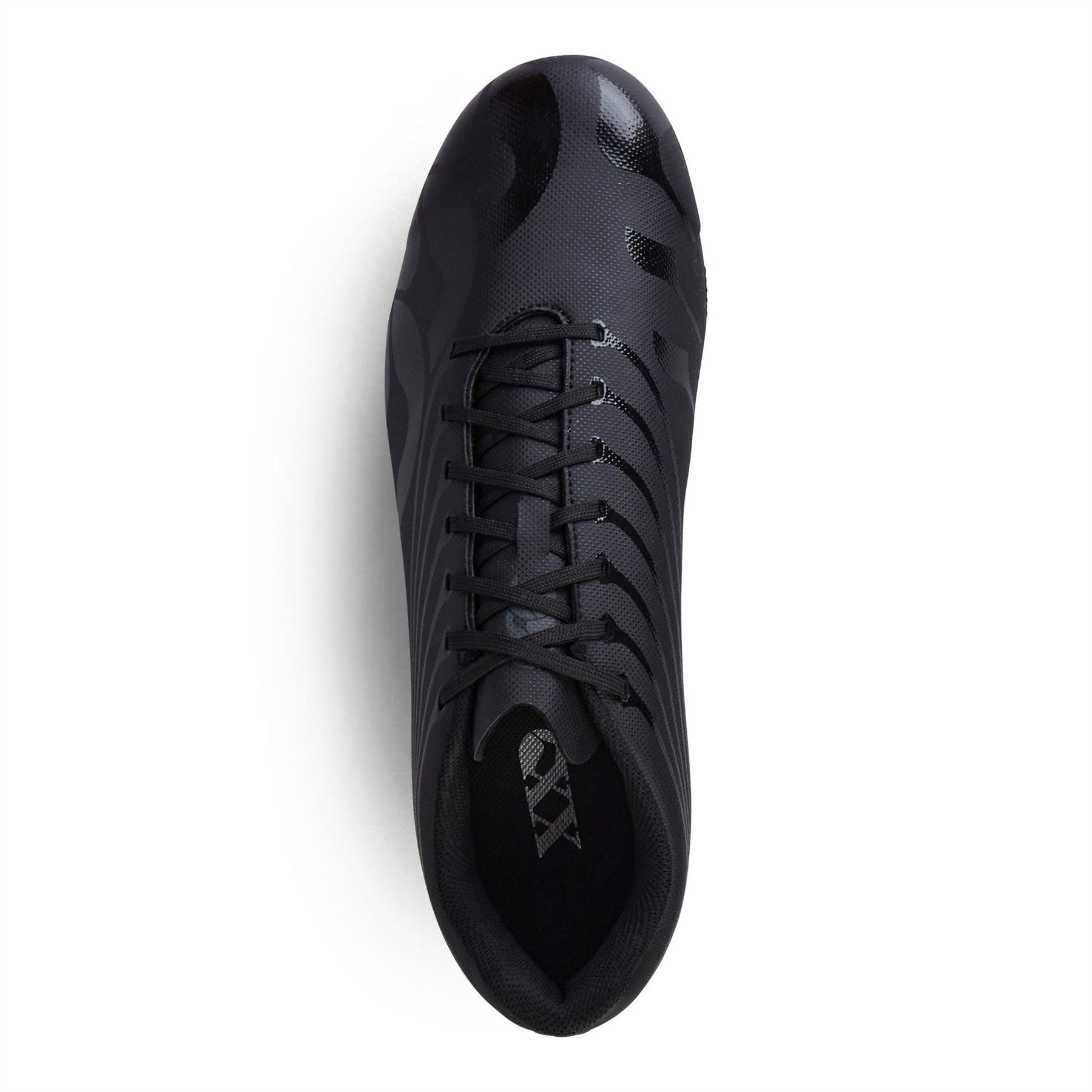 Canterbury Stampede Groundbreak Team Soft Ground Rugby Boots