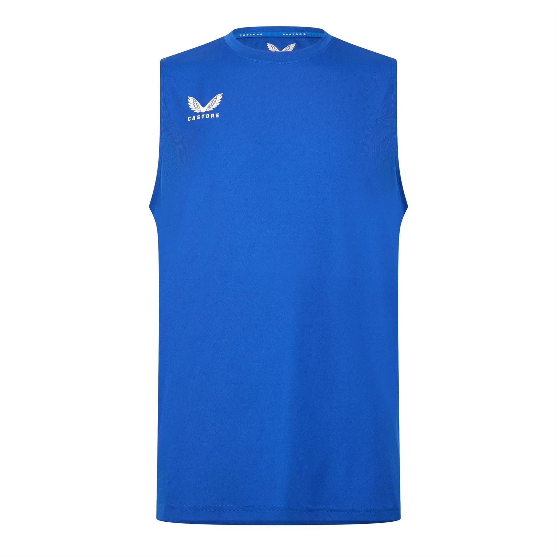 Castore Strappy Muscle Vest