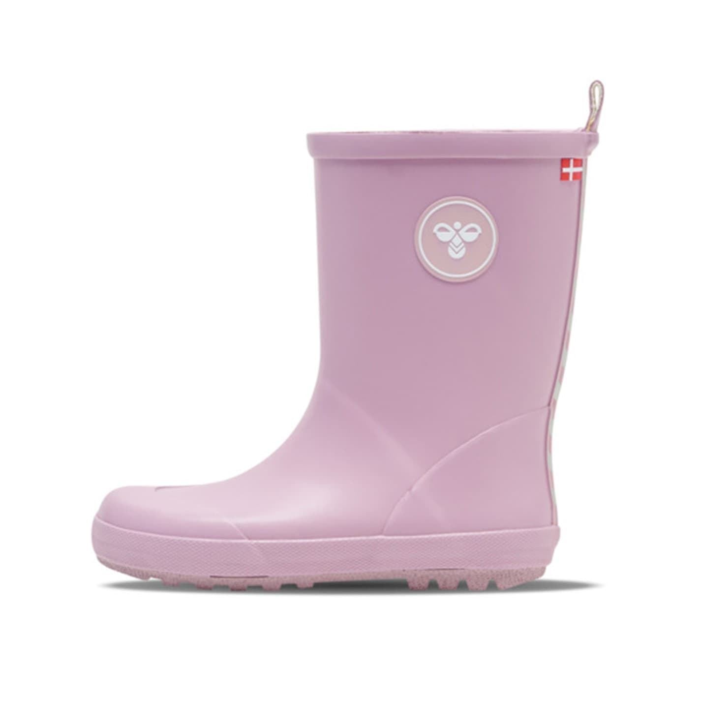 Hummel Children's Rubber Wellington Boots