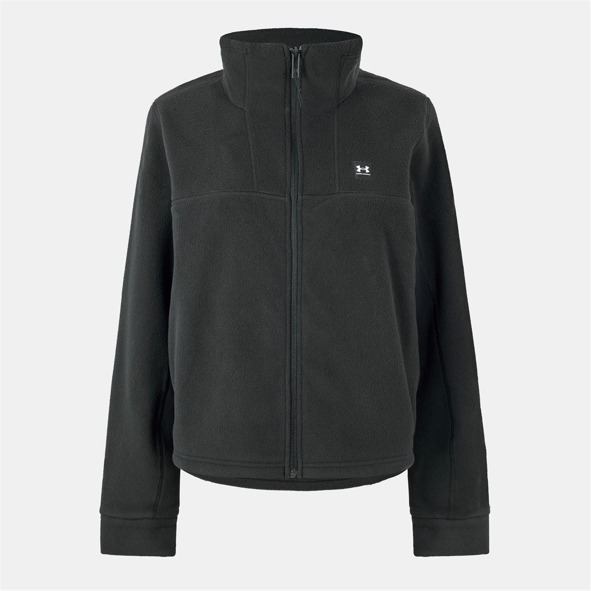Under Armour Expanse Fleece Full Zip Hoodie