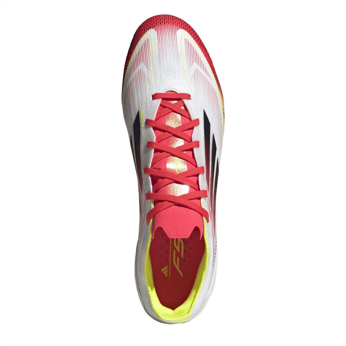 adidas Kids F50 Pro Fg Firm Ground Football Boots
