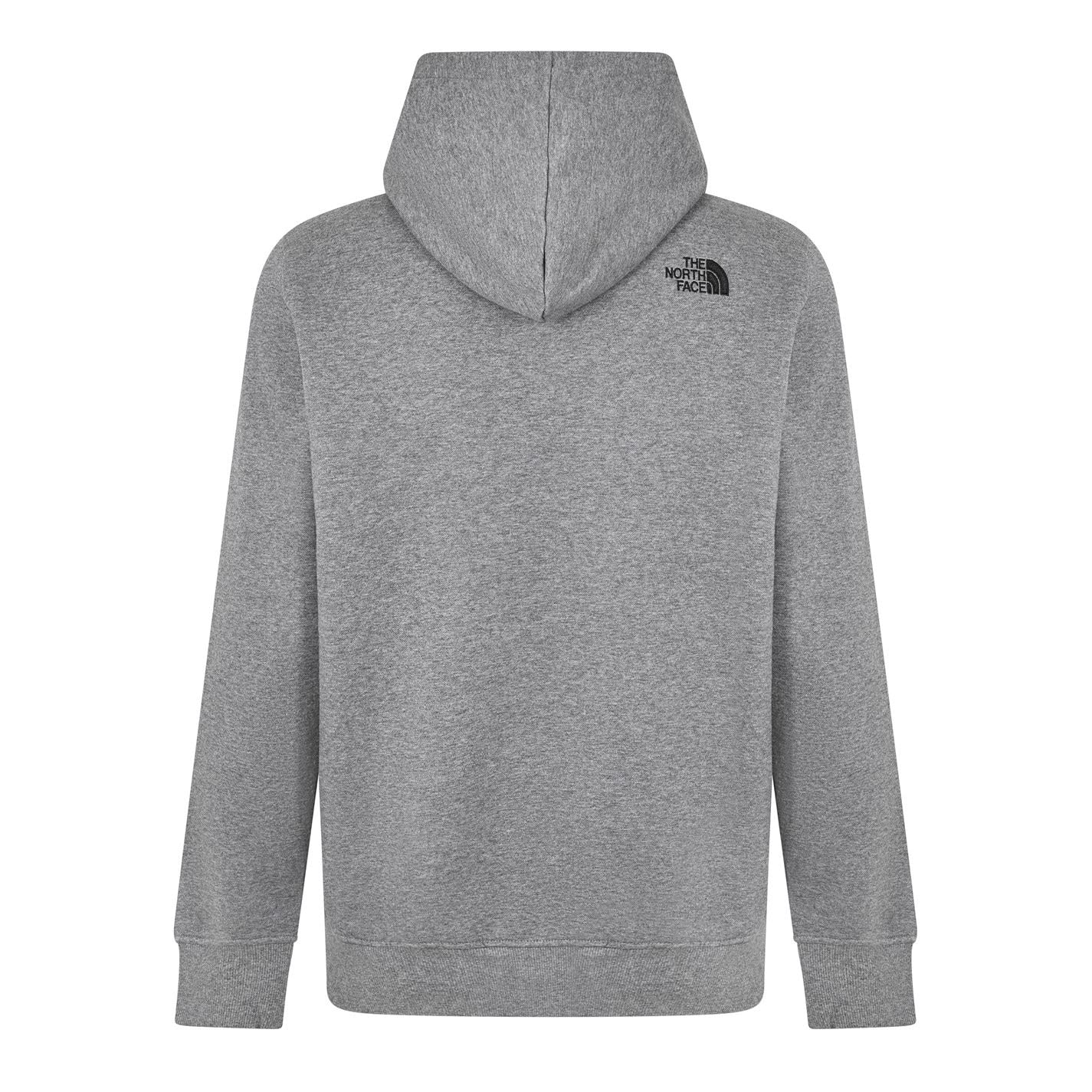 The North Face Mens Over The Head Hoodie