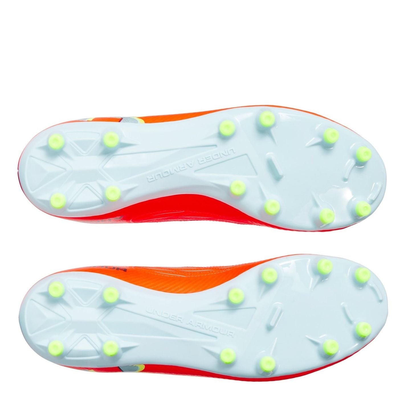 Under Armour Magnetico Elite 4 Firm Ground Football Boots