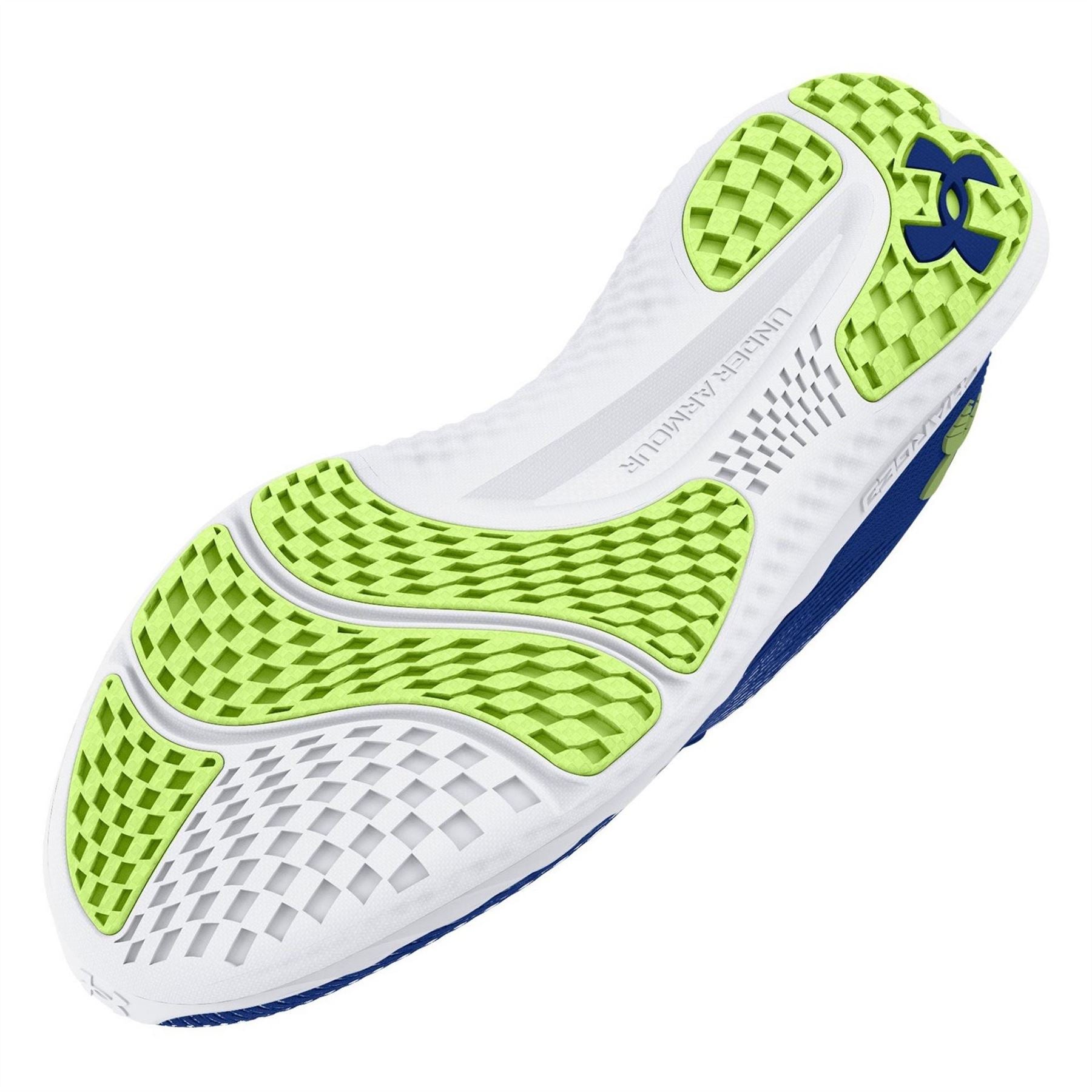 Under Armour Mens Speed Swift Running Shoes
