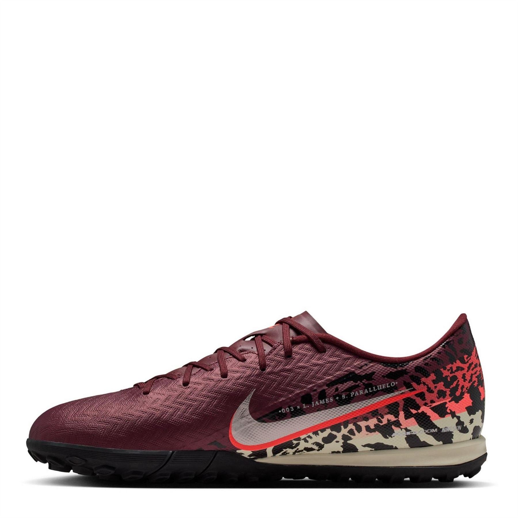 Nike Mens Zoom Mercurial Vapor 16 Academy Astro Turf Football Boots