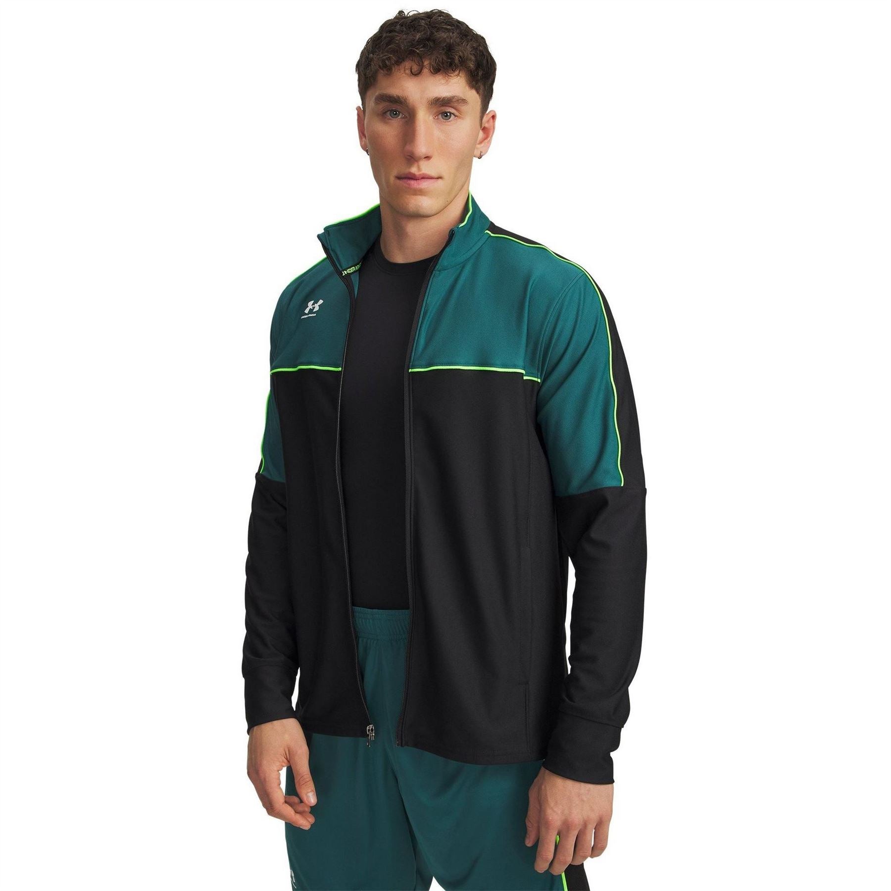 Under Armour Performance Training Jacket