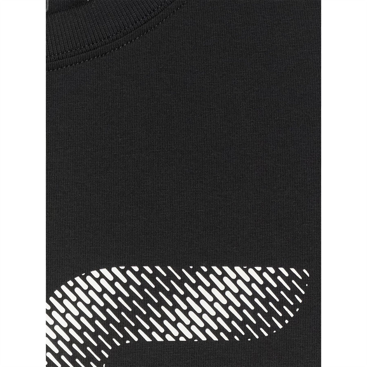 4F Big Logo T-Shirt