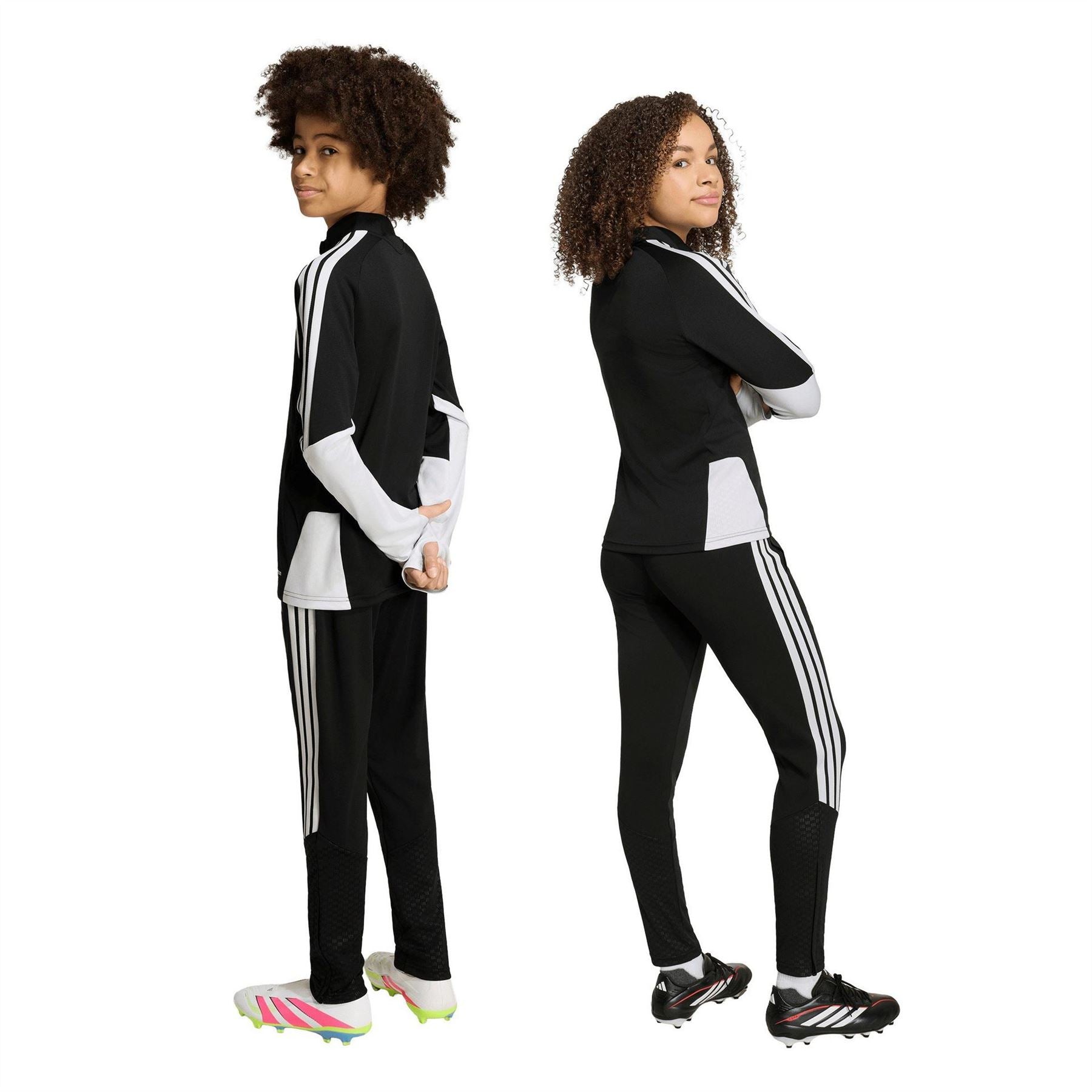 adidas Training Pant 2026 27 Juniors