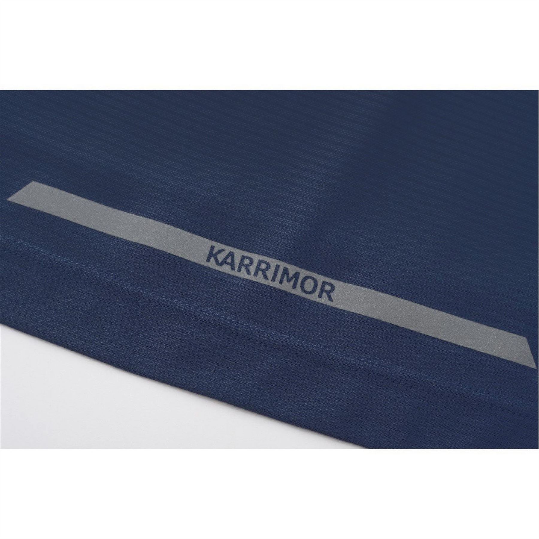 Karrimor Short Sleeve Polyester T-Shirt Ladies