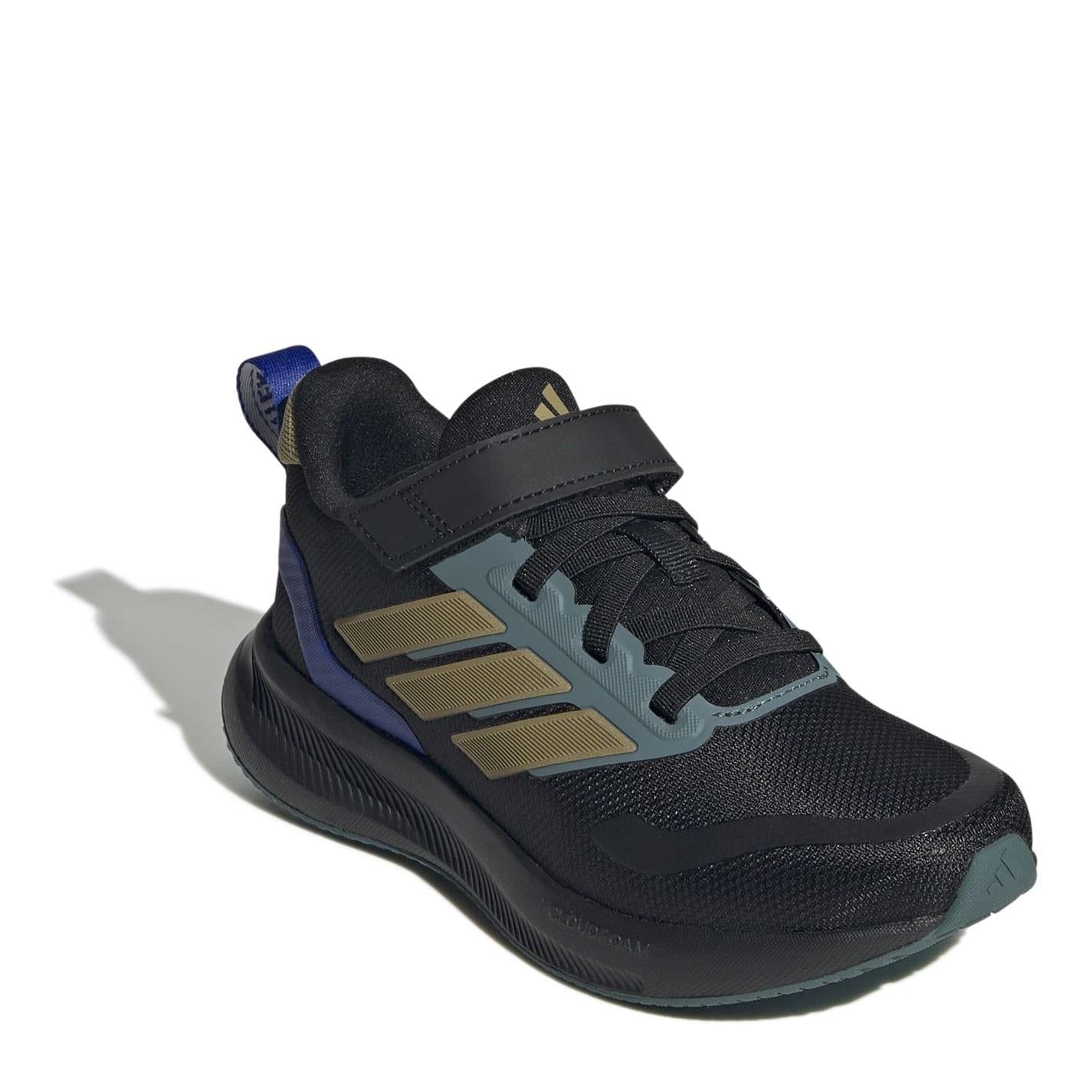 adidas Runfalcon 5 Low Top Sneakers