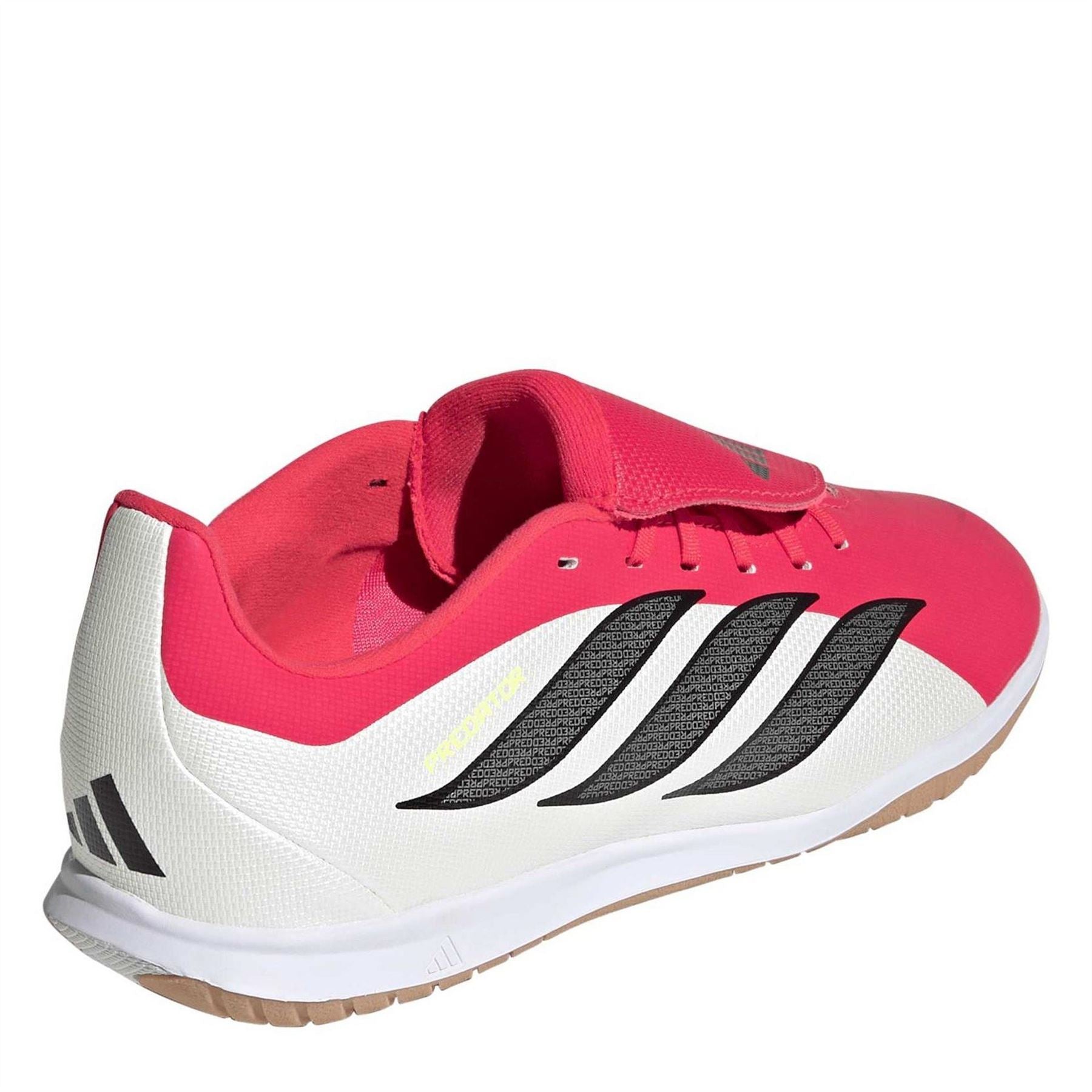 adidas Predator Club Indoor Football Boot