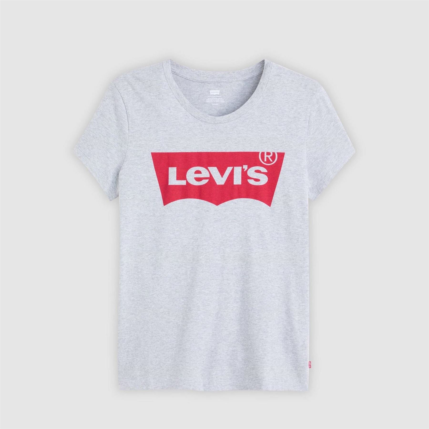 Levis The Perfect Tee Core Batwing T