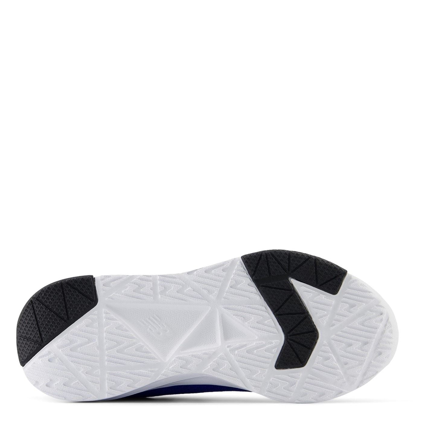 New Balance Round Toe Low Top Sneakers