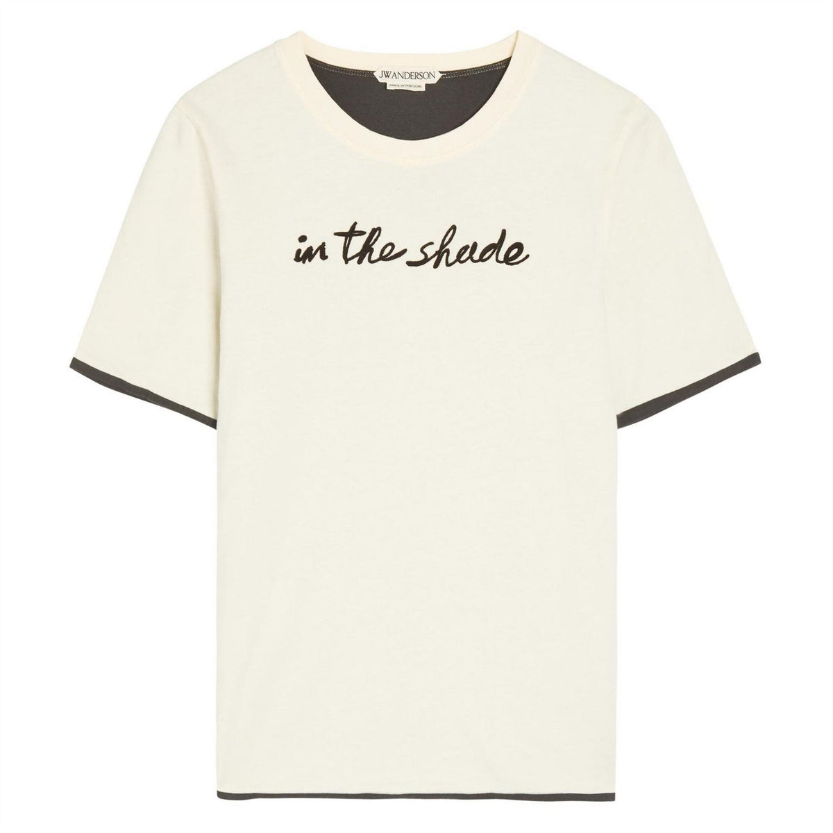JW Anderson The Shade T-Shirt
