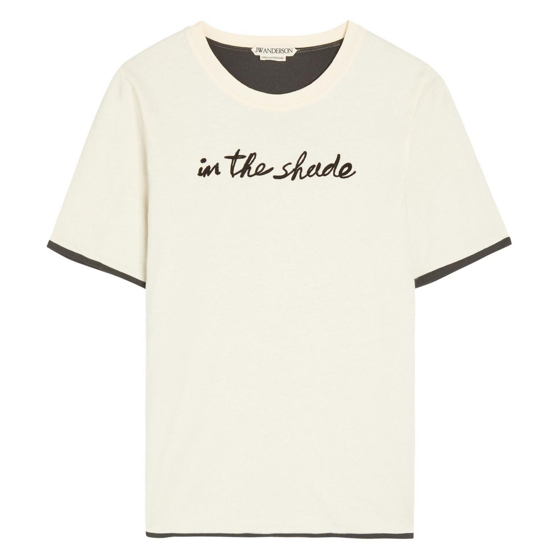 JW Anderson The Shade T-Shirt