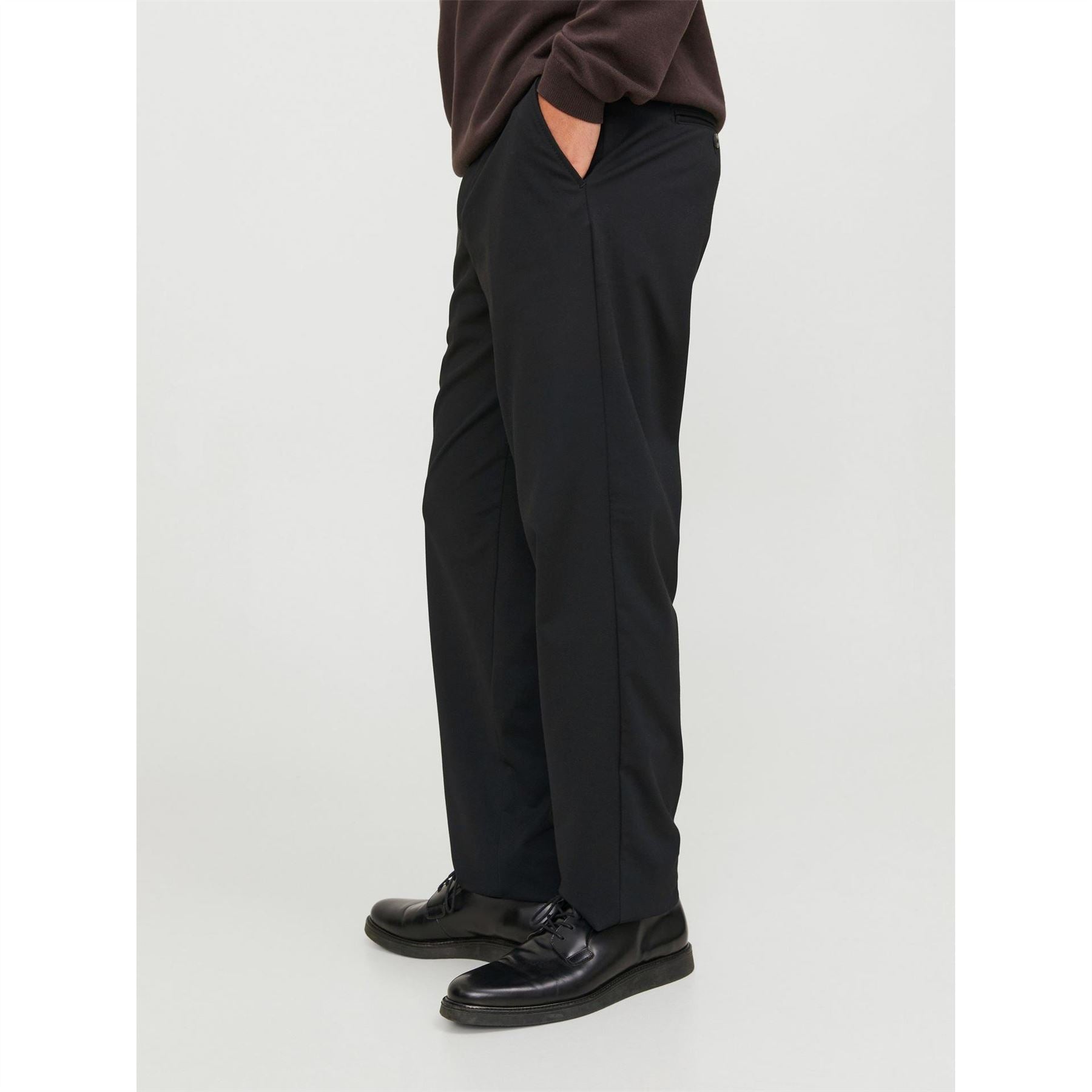 Jack and Jones Mens Pierre Trouser