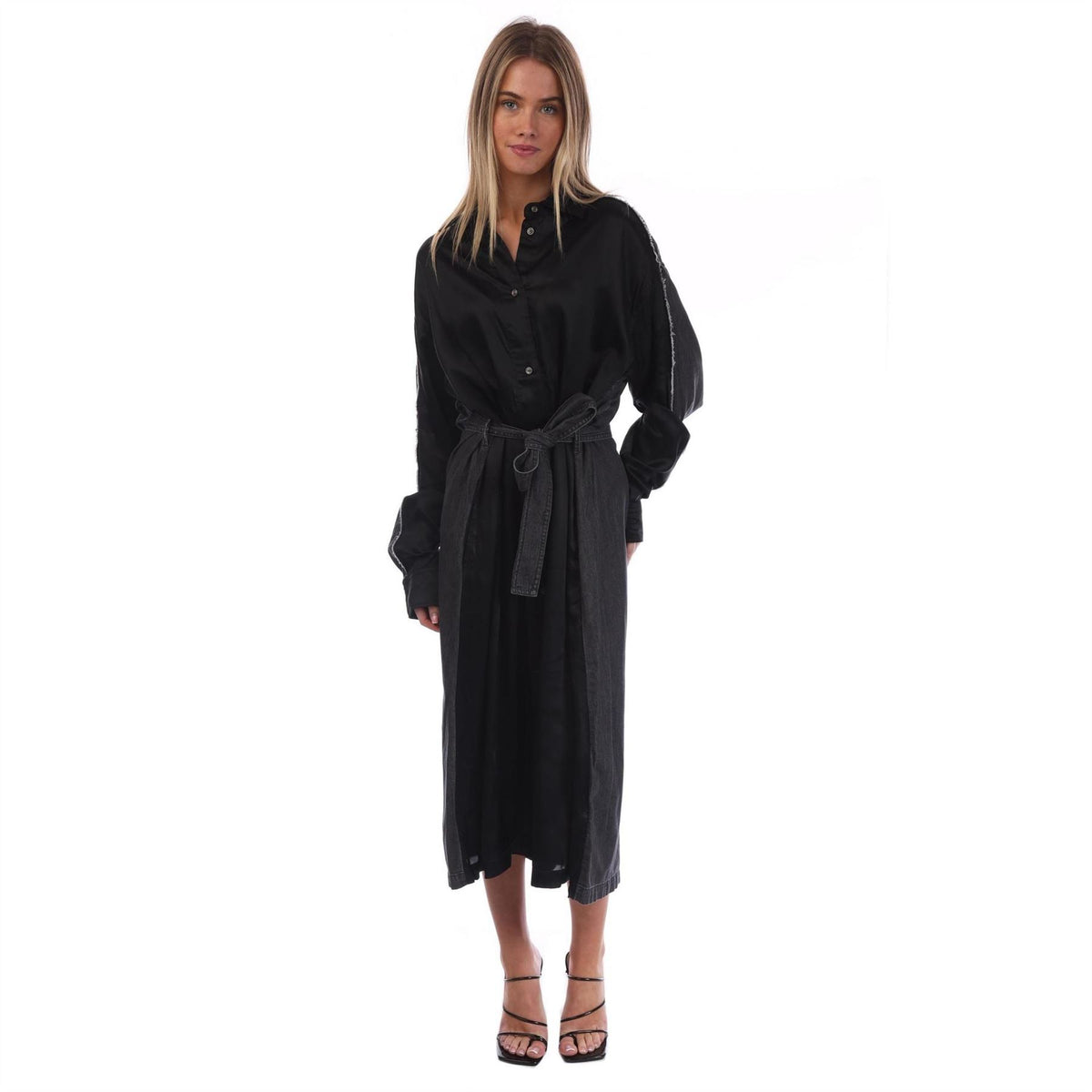 Diesel Paige Stram Dress