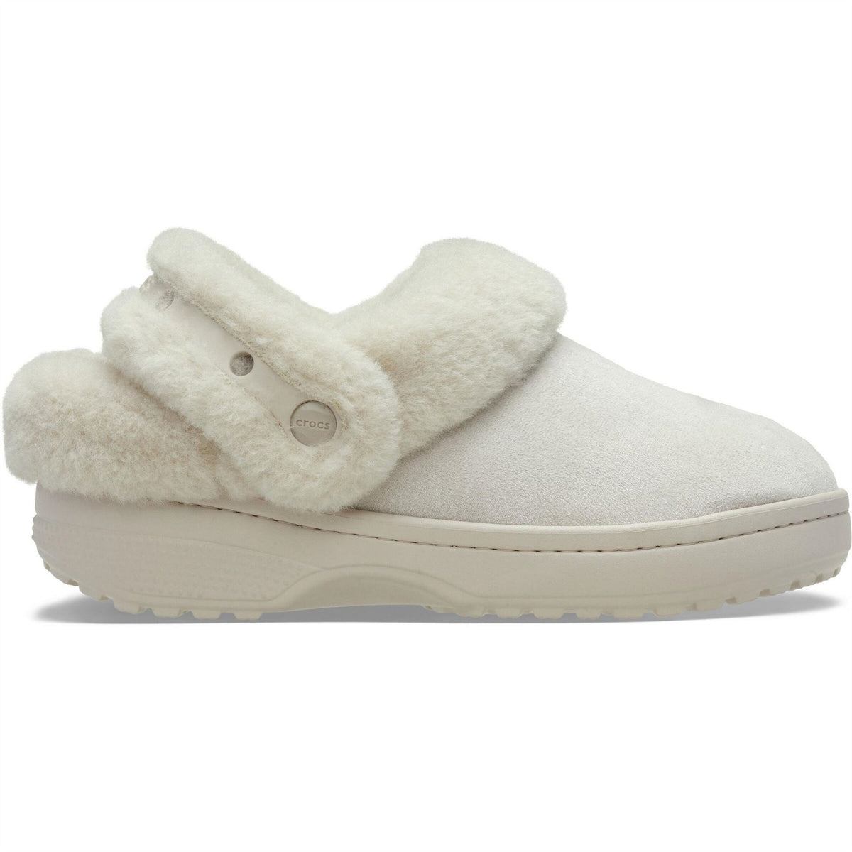 Crocs Unfurget Suede Ld64