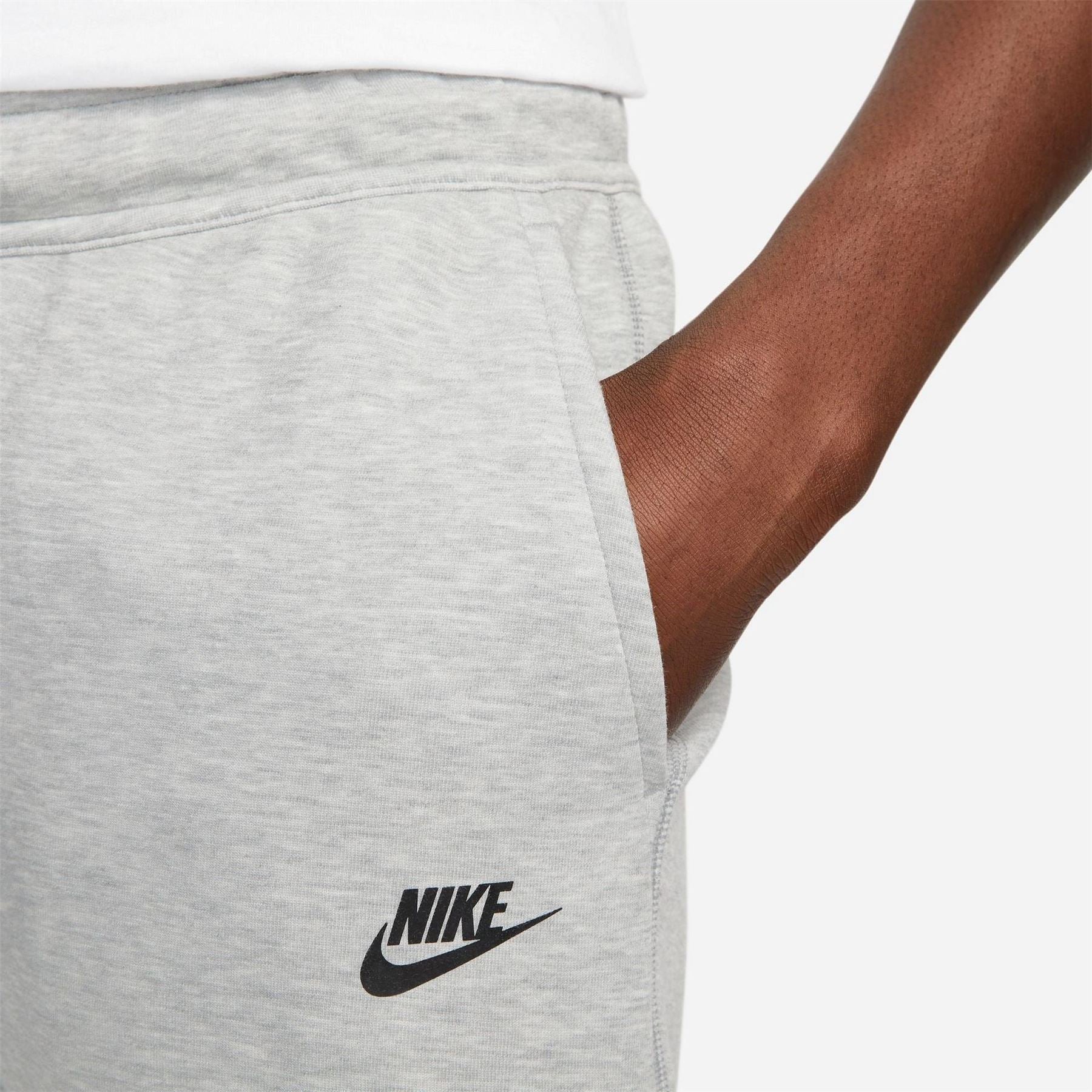 Nike Mens Tech Fleece Joggers