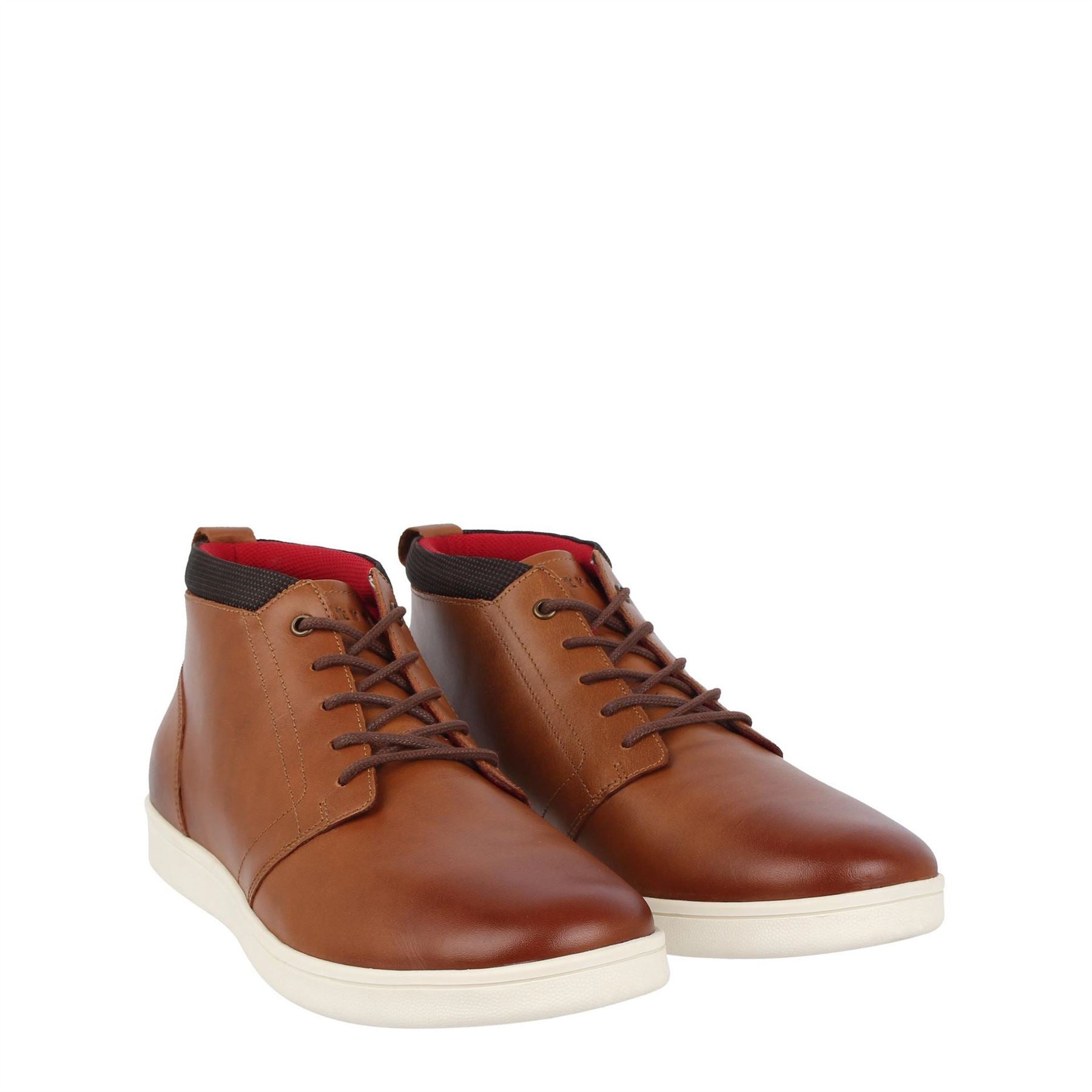 Firetrap Mens Elgan Boots