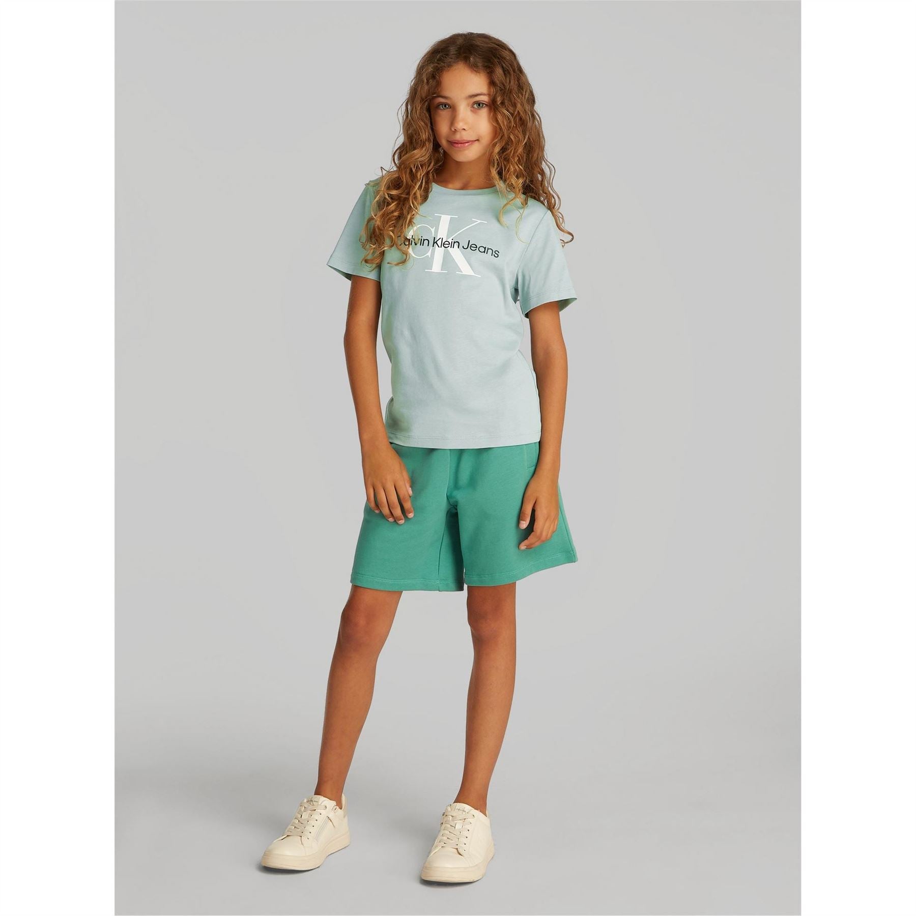 Calvin Klein Jeans T-Shirt Junior