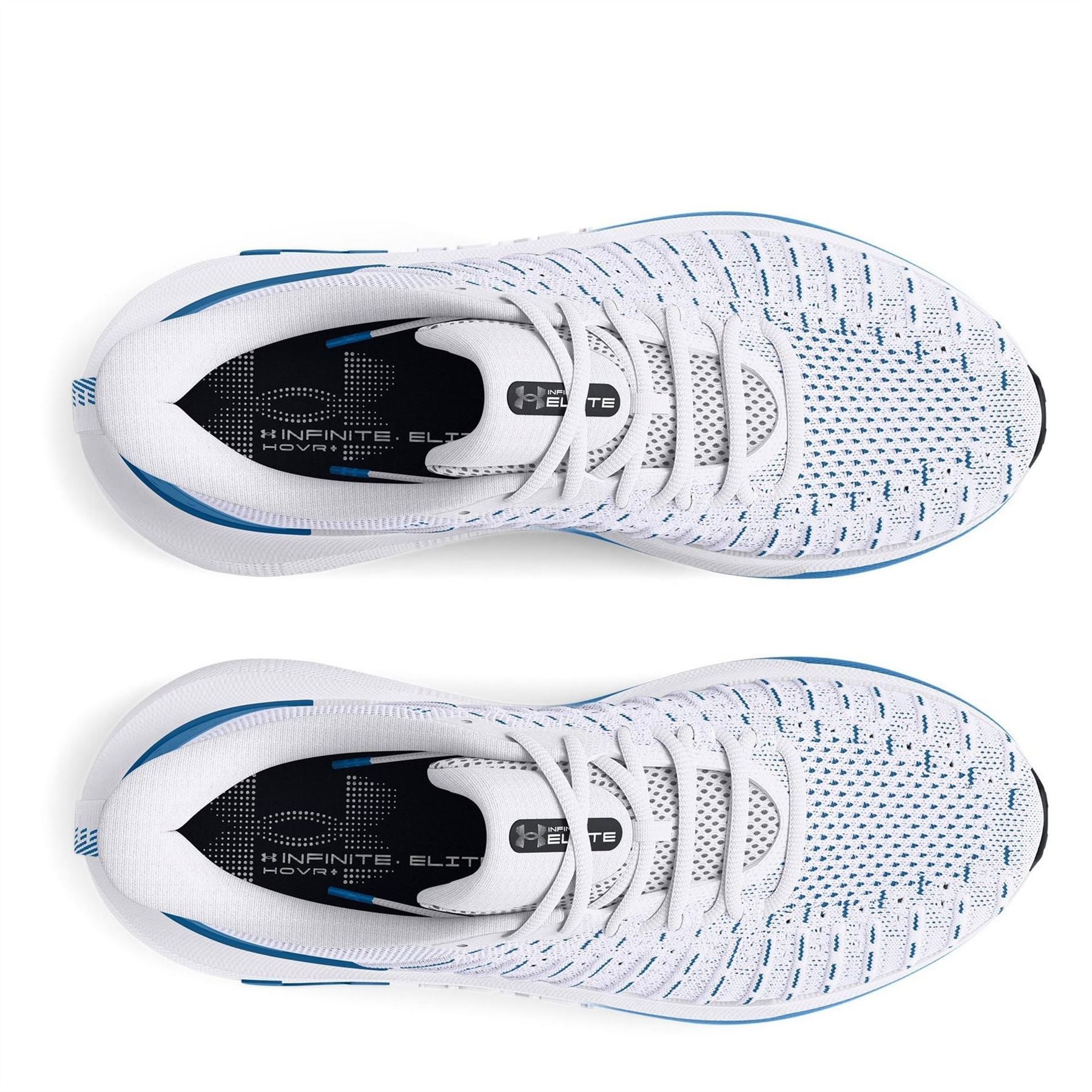 Under Armour Mens Armour Ua Infinite Elite Road Running Shoes