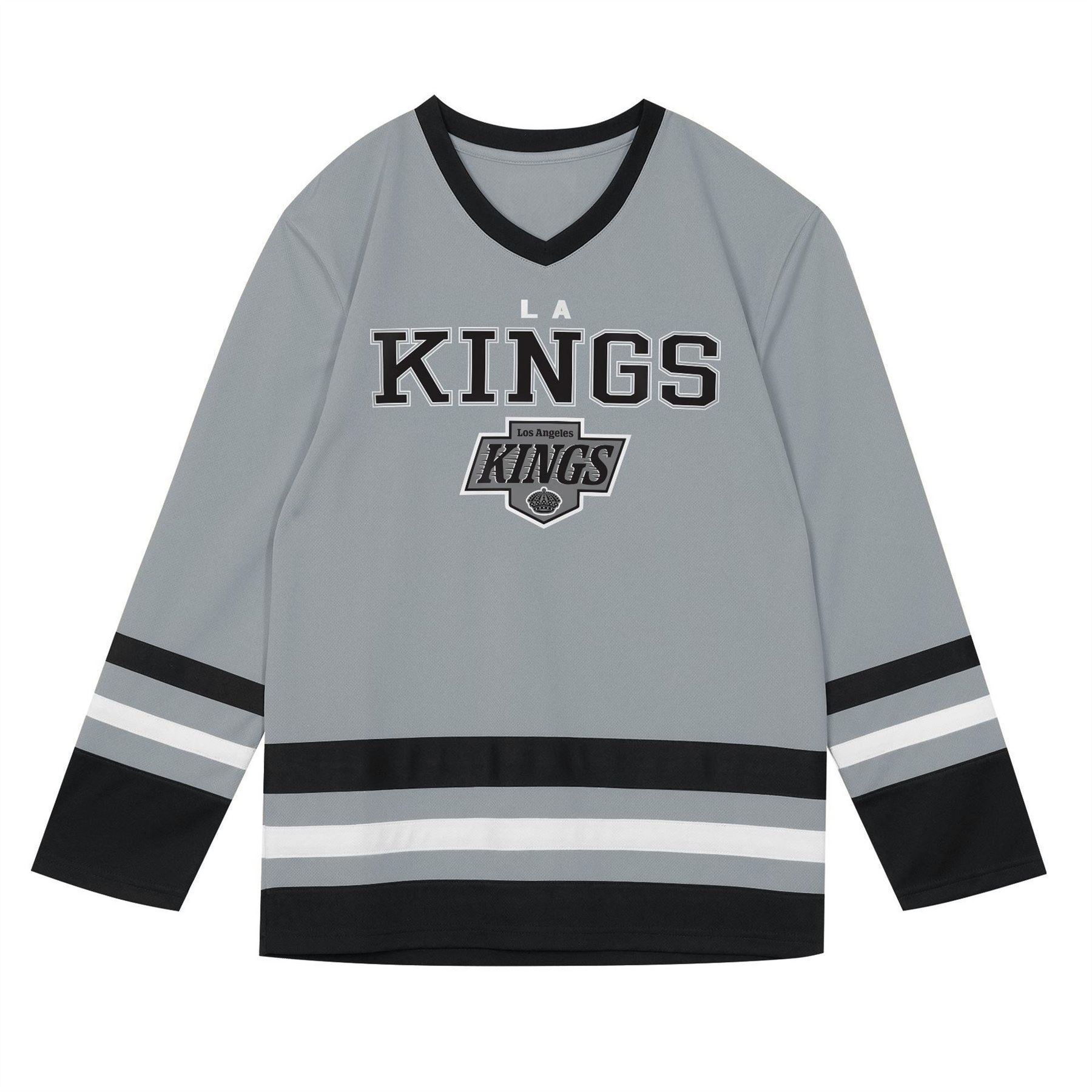 NHL Replica Ice Hockey Shirt