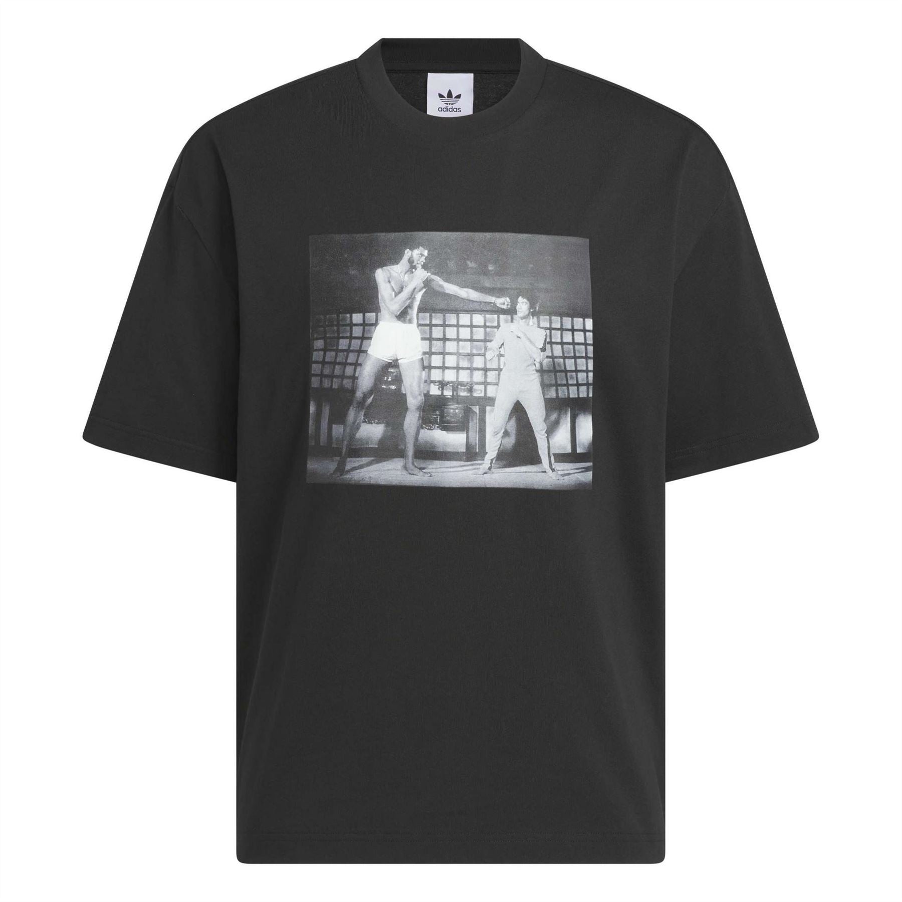 adidas Bl Kick Tee