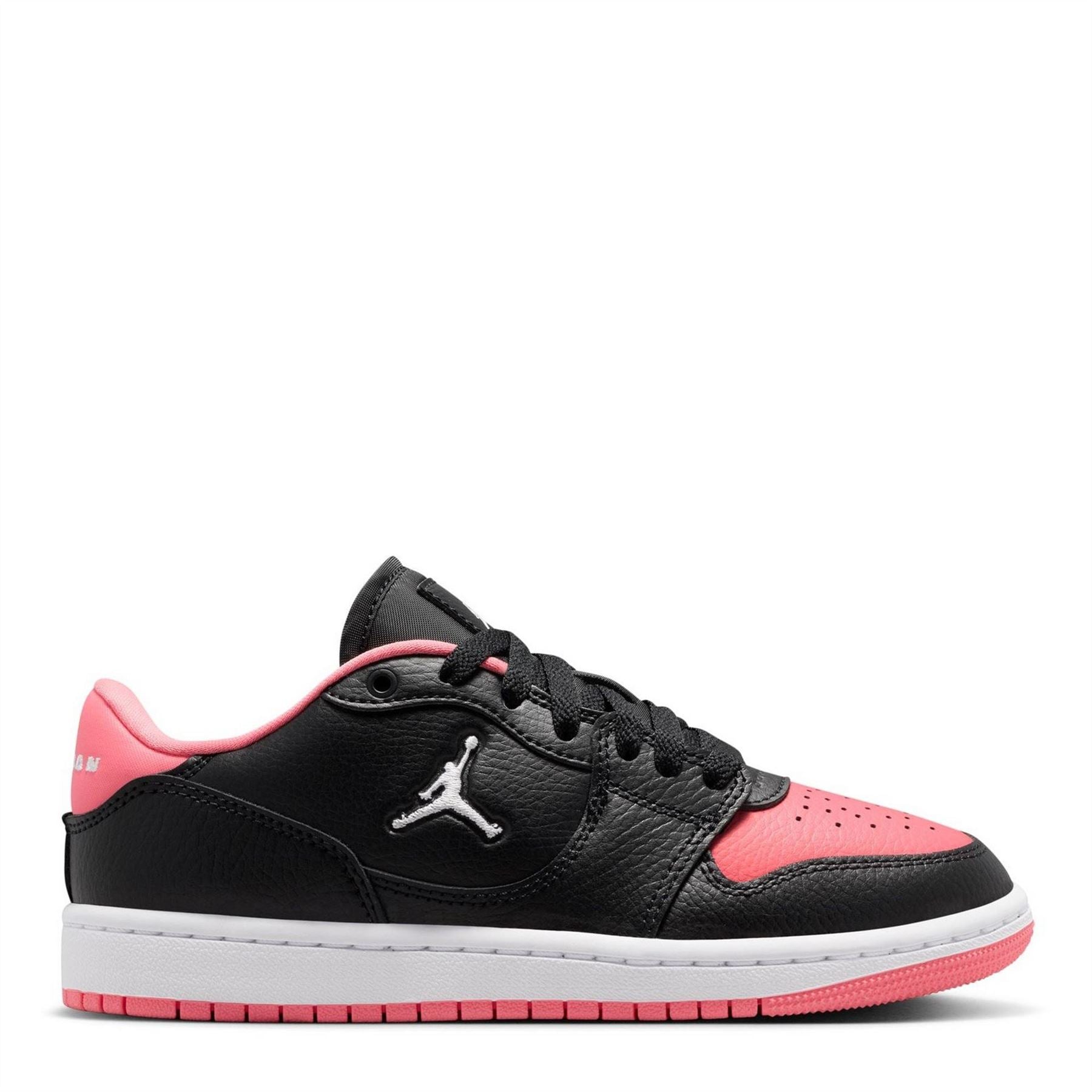 Air Jordan Access Court Low Top Sneakers
