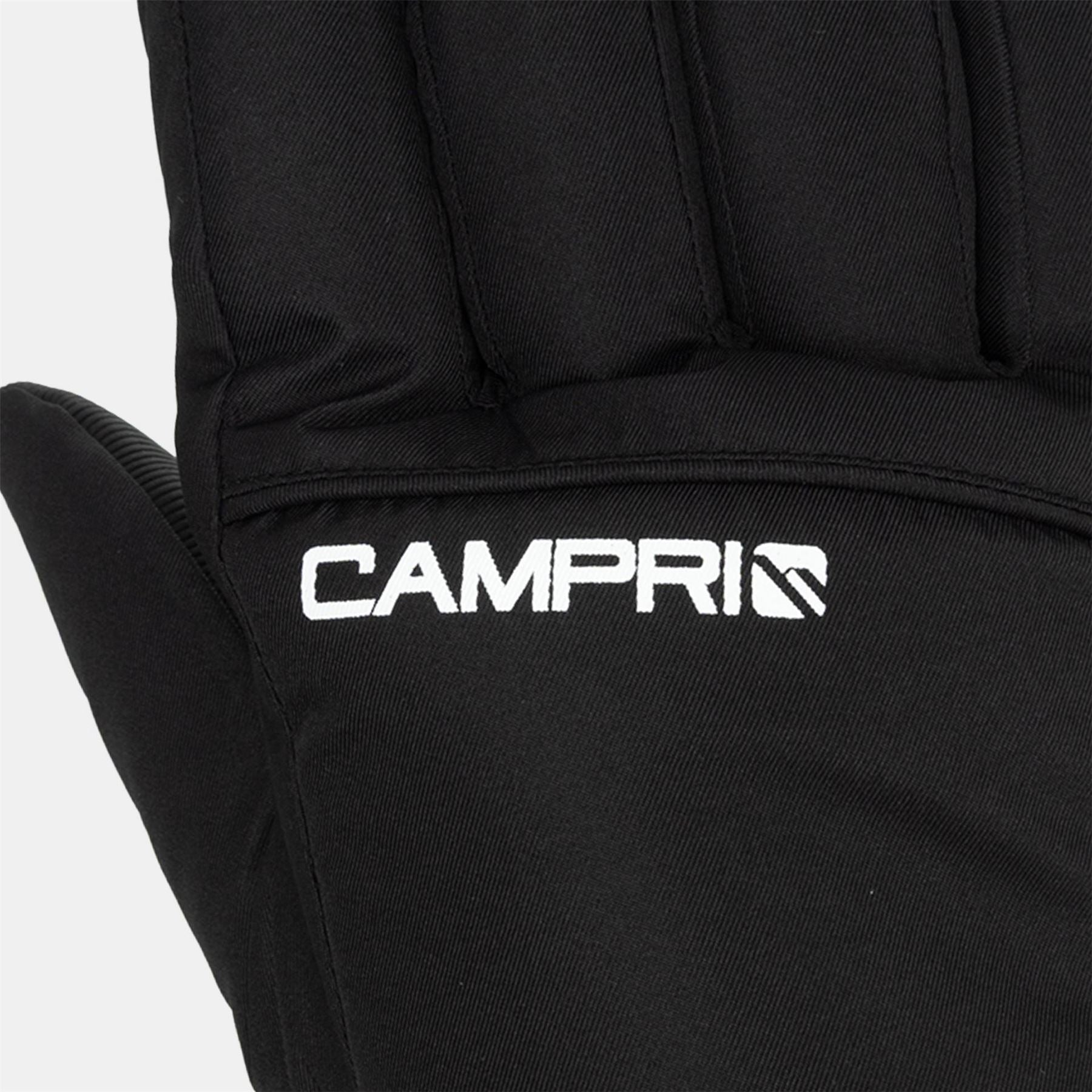 Campri Raise Ski Gloves
