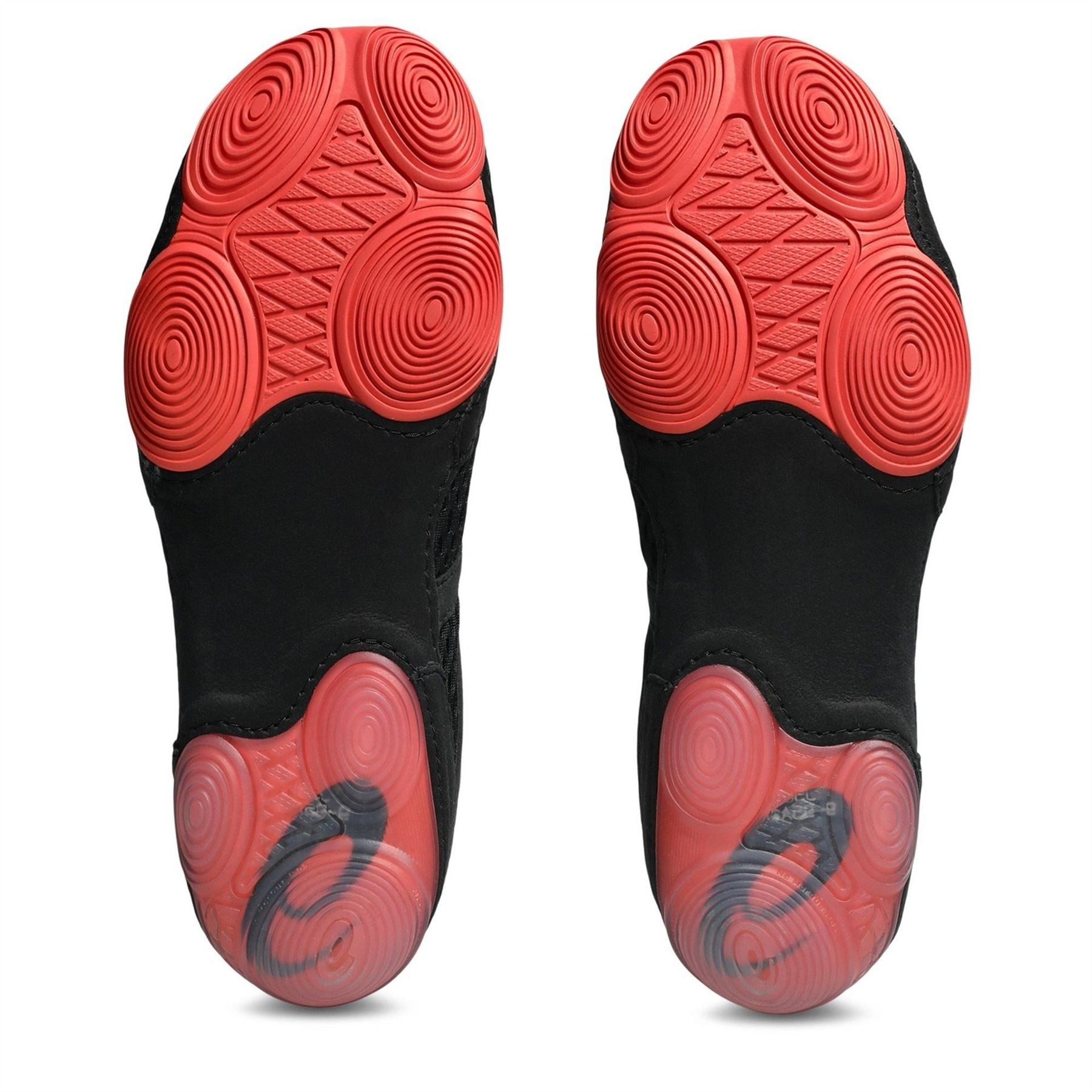 Asics Split El Mid Cut Boxing Boot