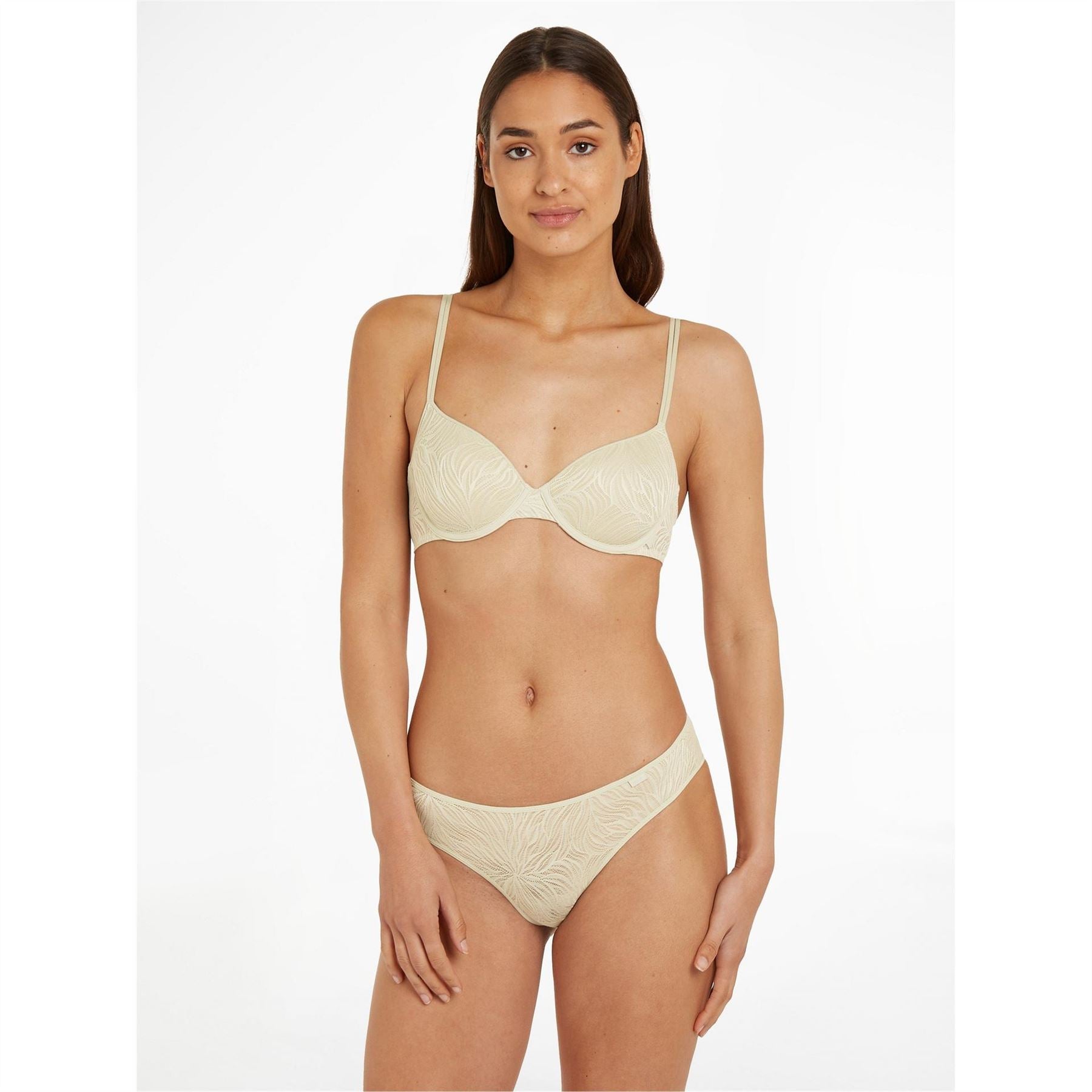 Calvin Klein Bikini Bottoms