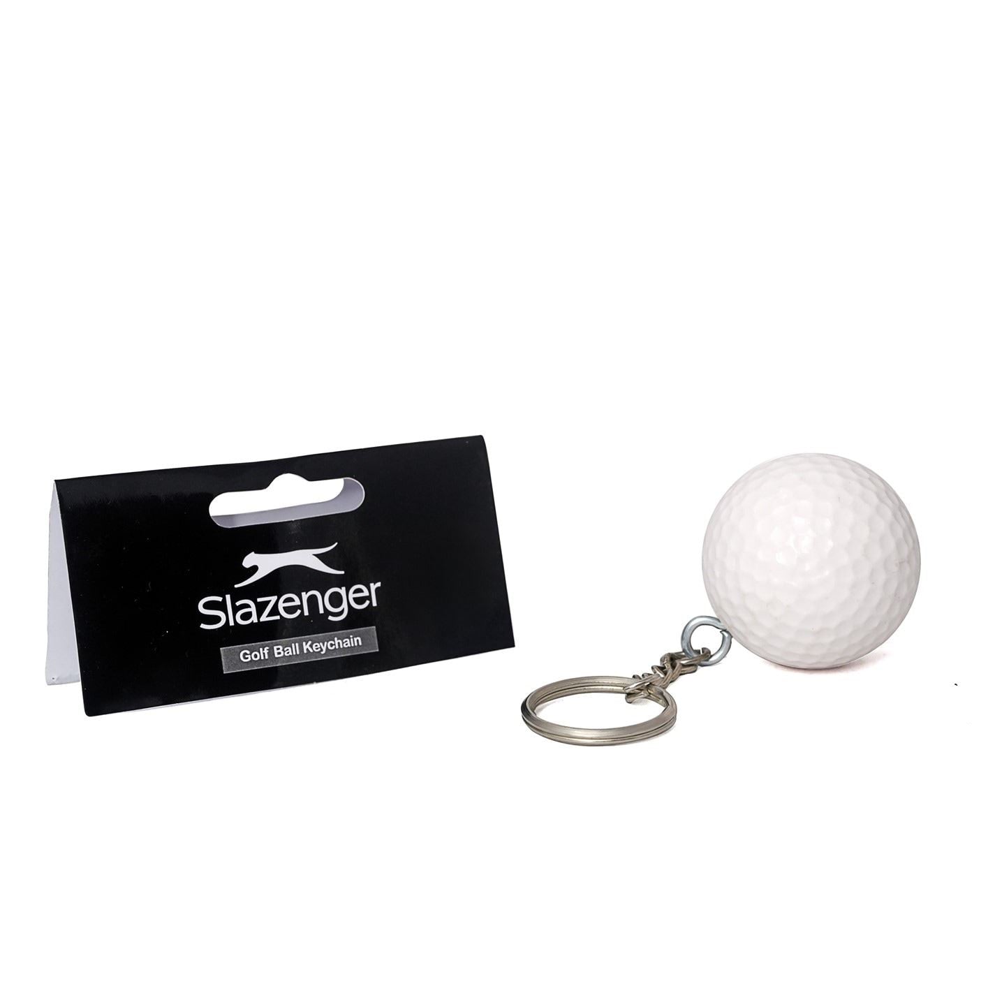 Slazenger Sport Keyring