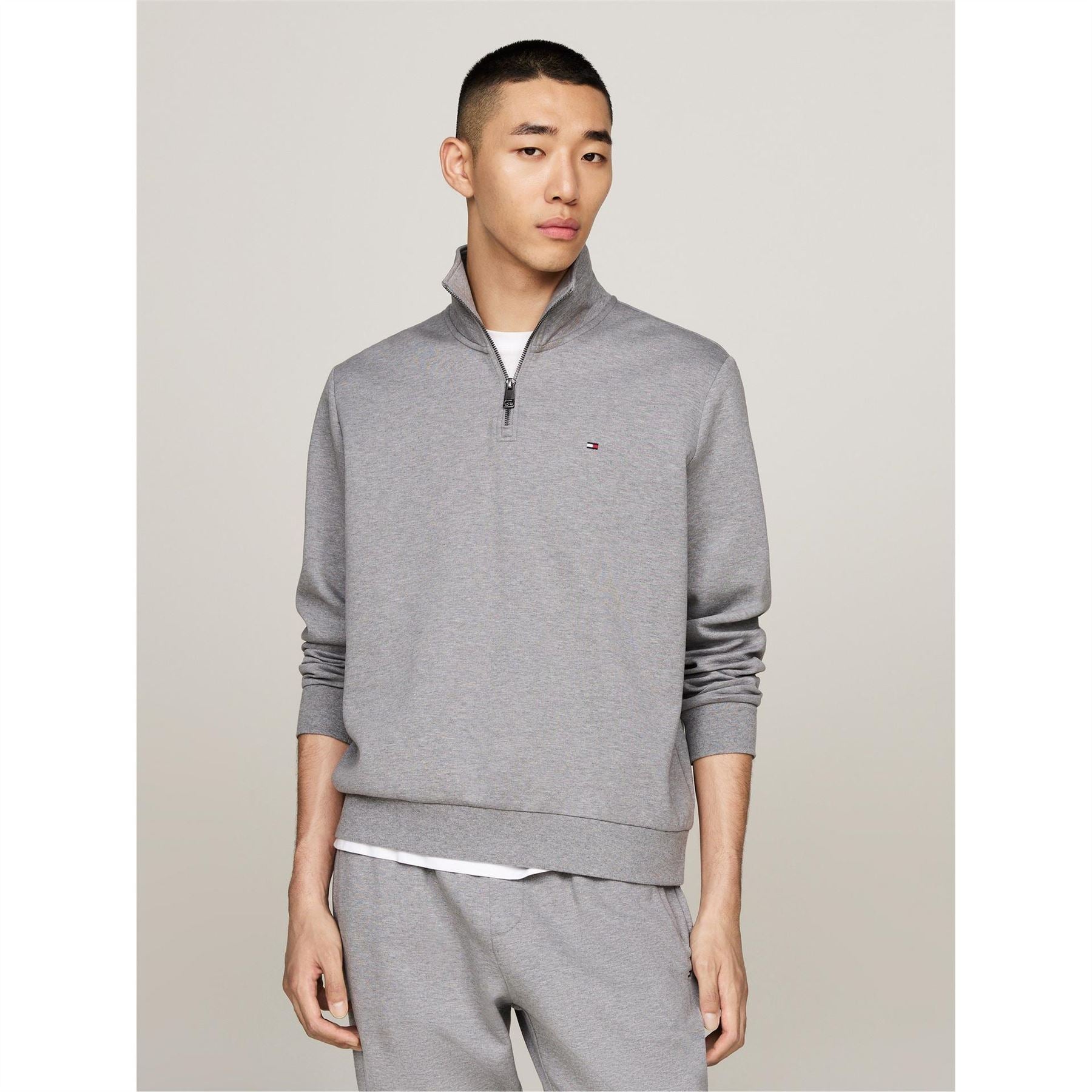 Tommy Hilfiger Intechno Quarter Zip