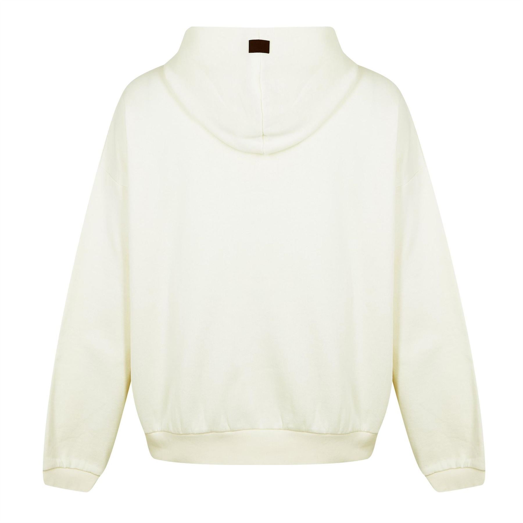 Firetrap Hooded Relaxed Fit Long Sleeve Sweatshirt