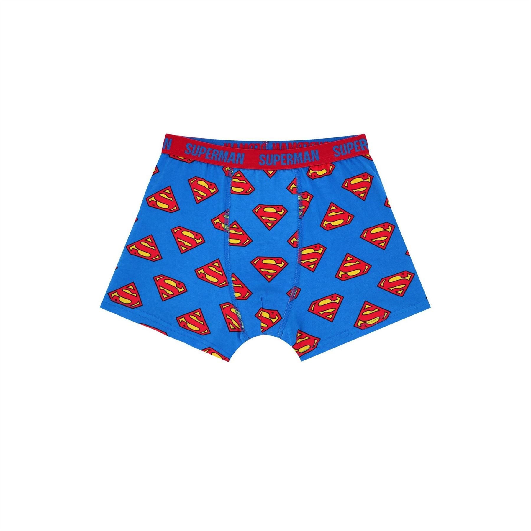 Character 3pk Boxers Infant