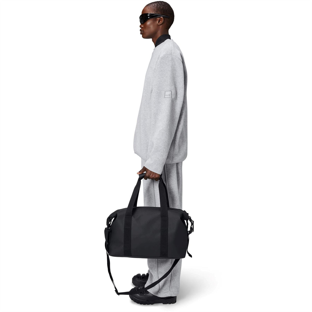Rains Hilo Weekend Bag