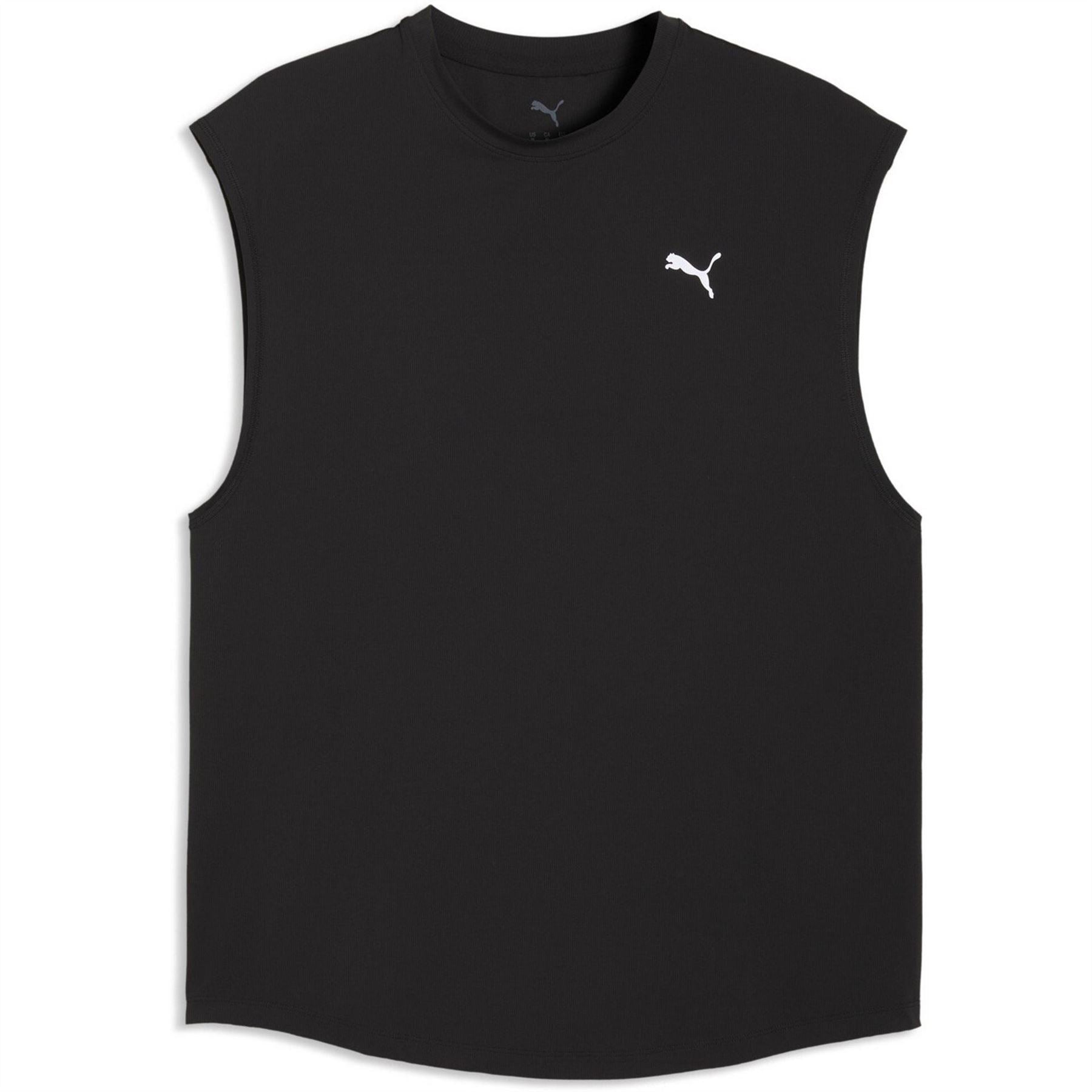Puma Run Coolcell Performance Gym Vest