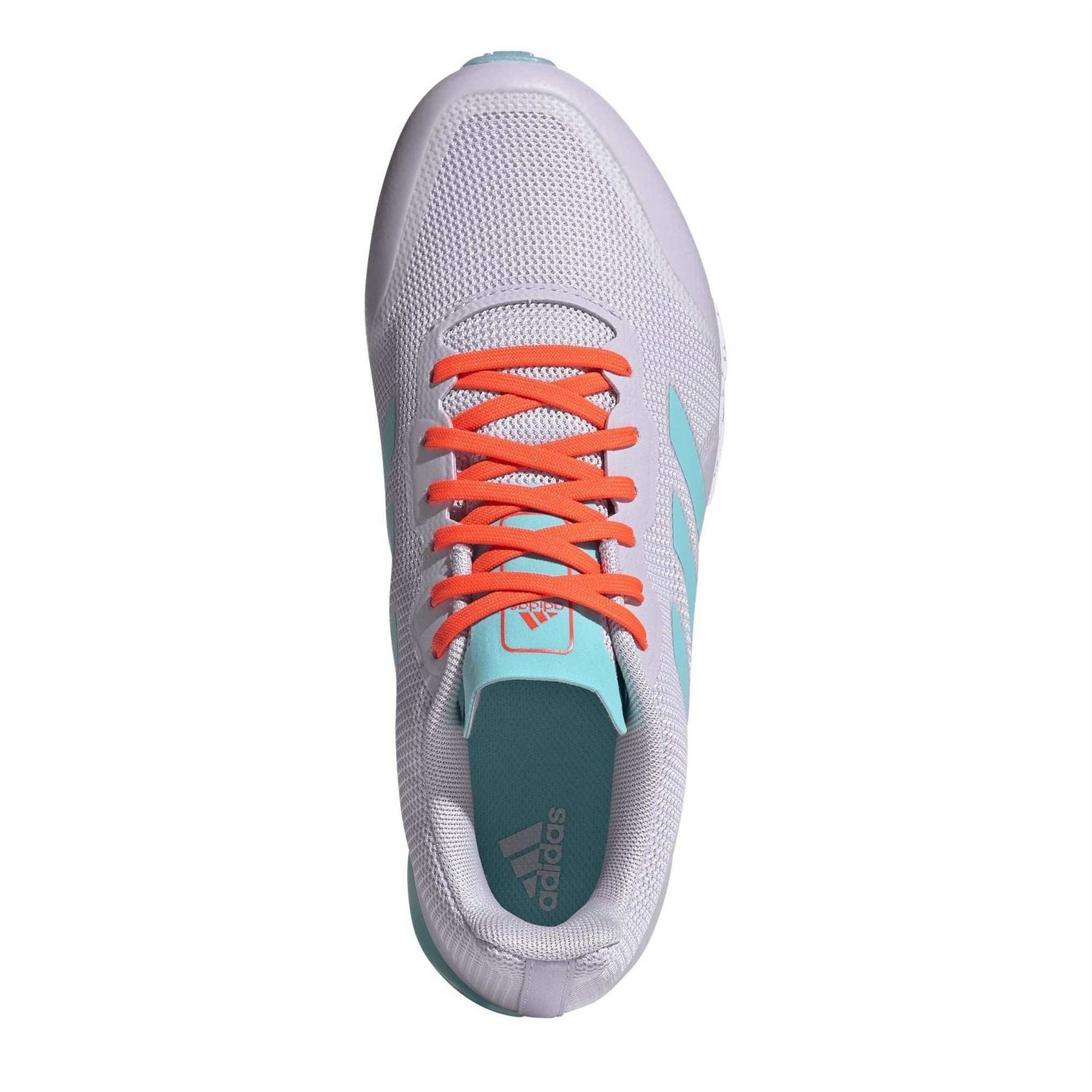 adidas Womens Fabela Zone 2.1 Hockey Shoes