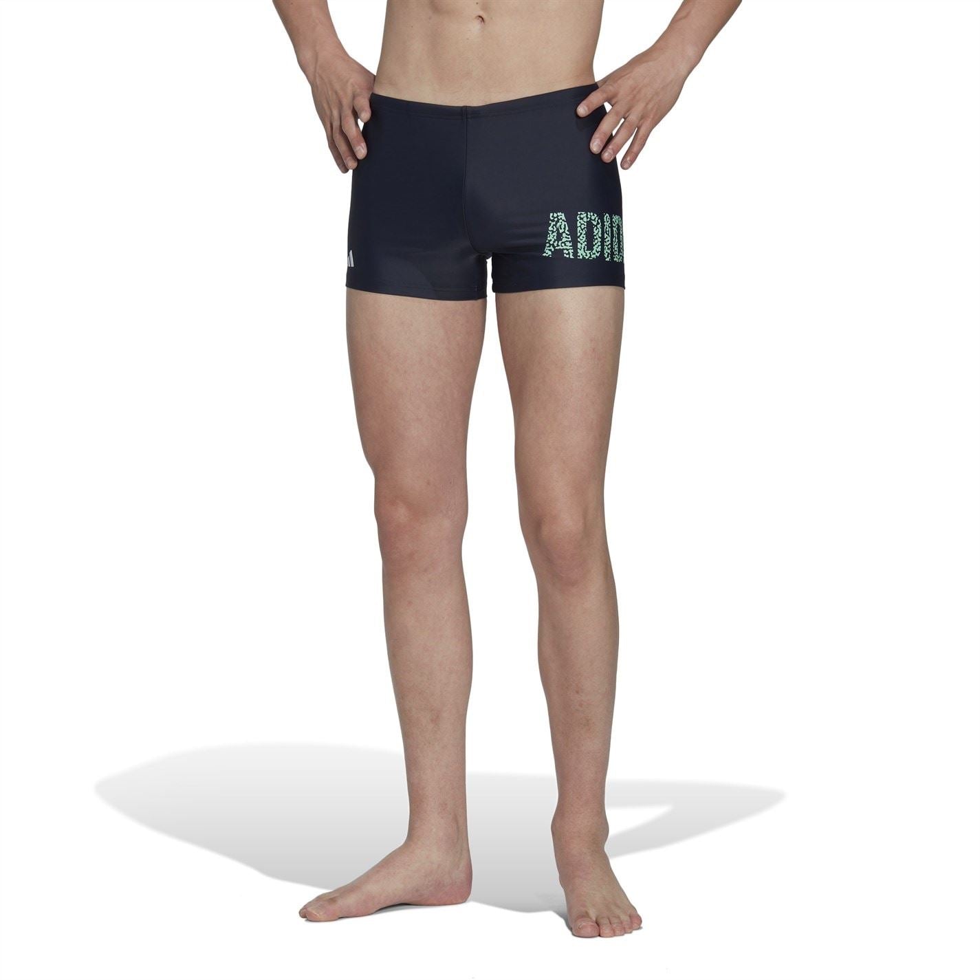 adidas Lineage Swim Boxers