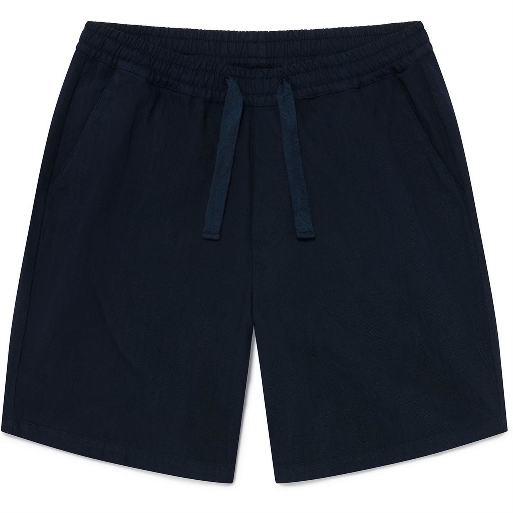 Albam Herringbone Tailored Shorts