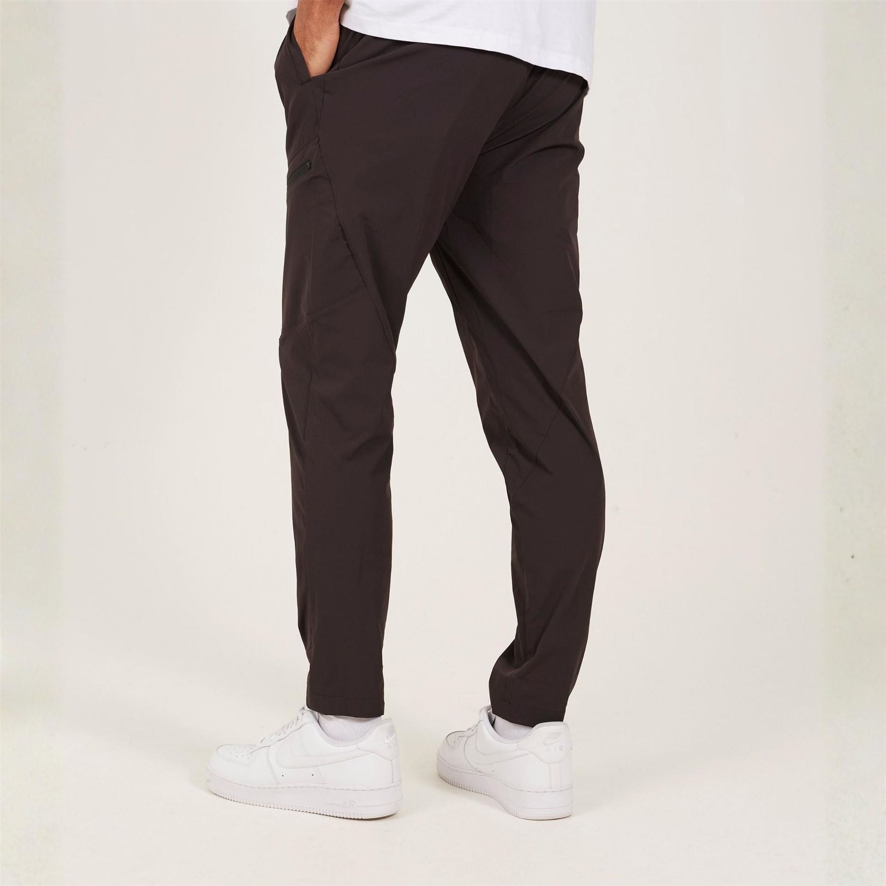 Brave Soul Ripstop Pant Sn62
