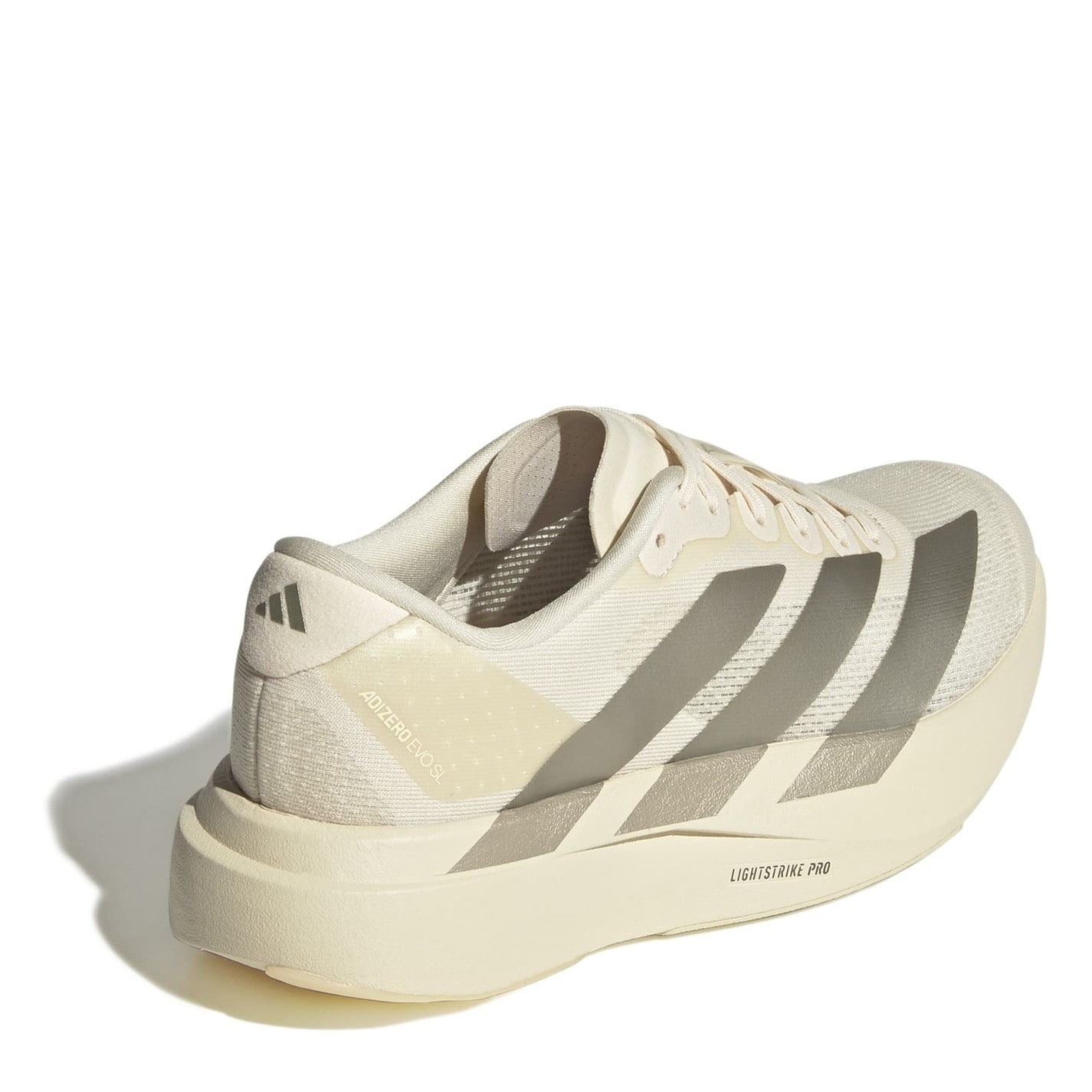 adidas Womens Adizero Evo Sl Road Running Shoes