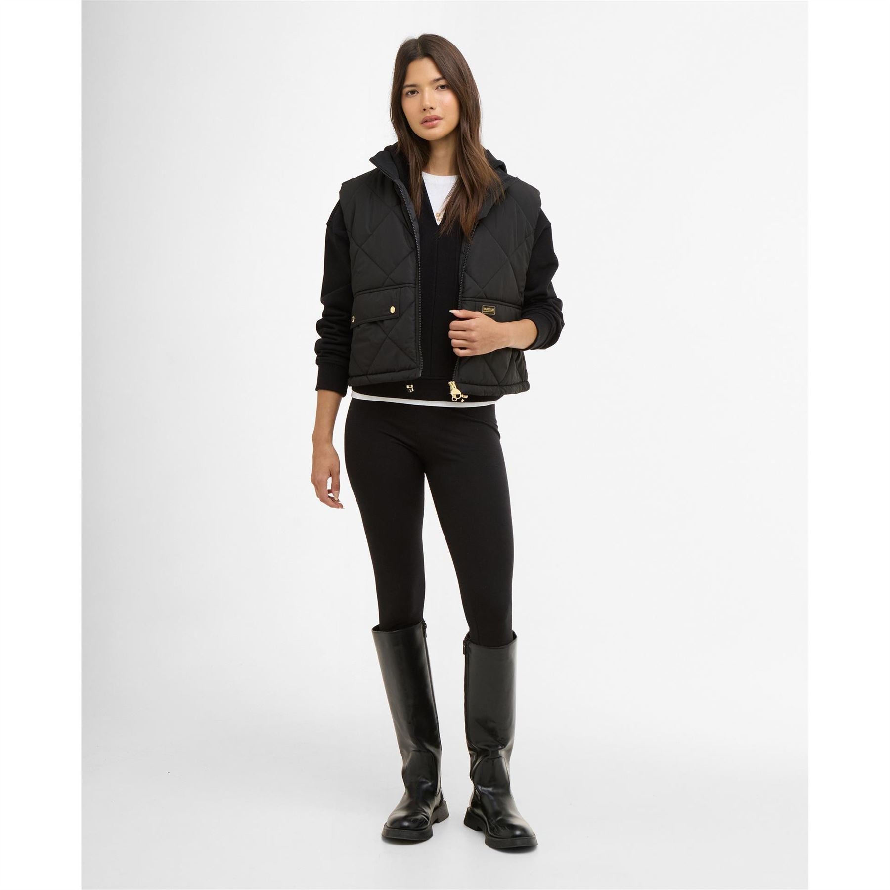 Barbour International Nia Gilet
