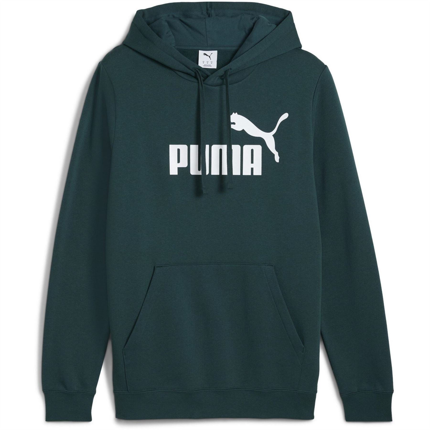 Puma Mens No1 Oth Hoodie